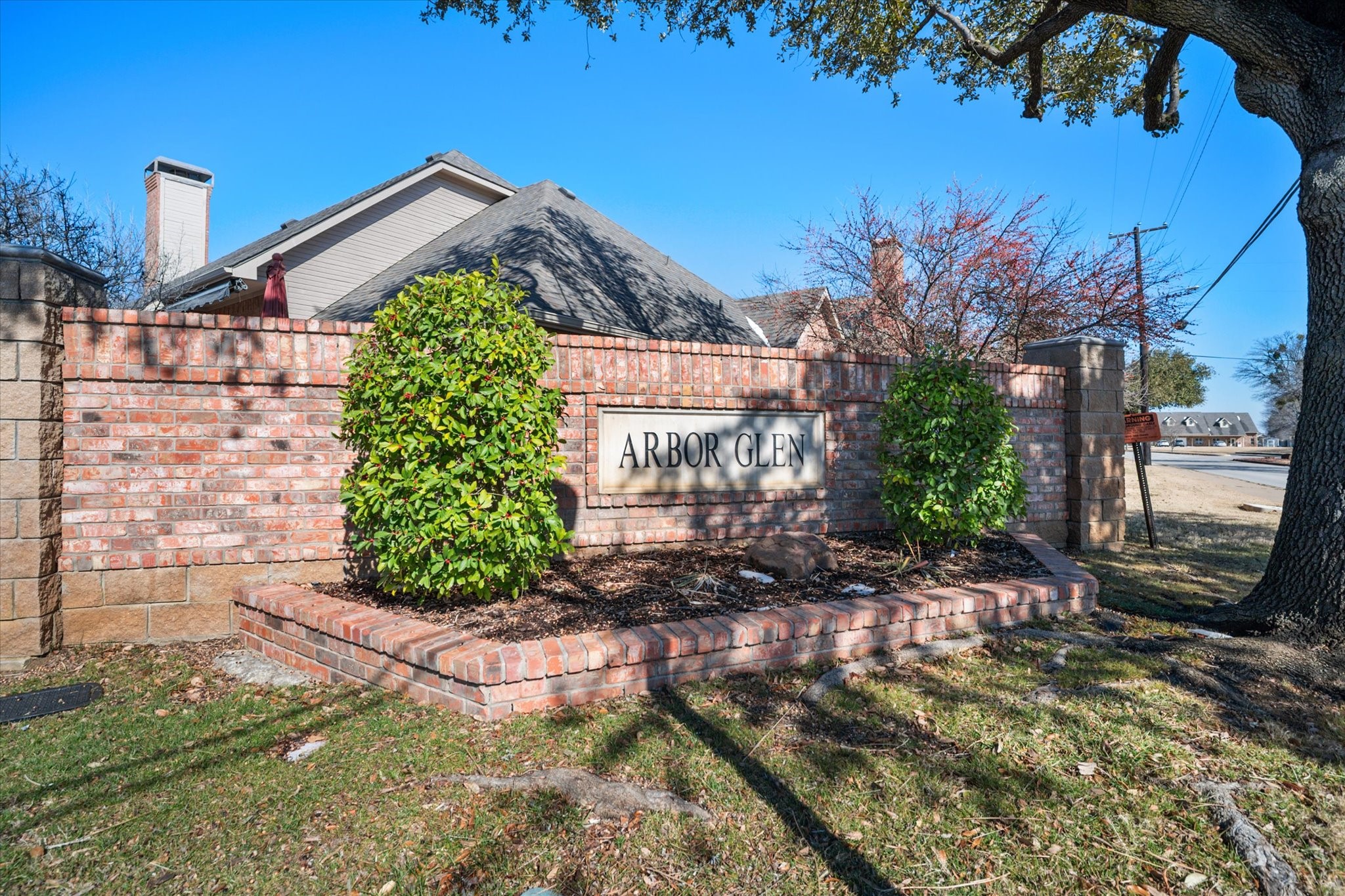 132 Arbor Glen Drive