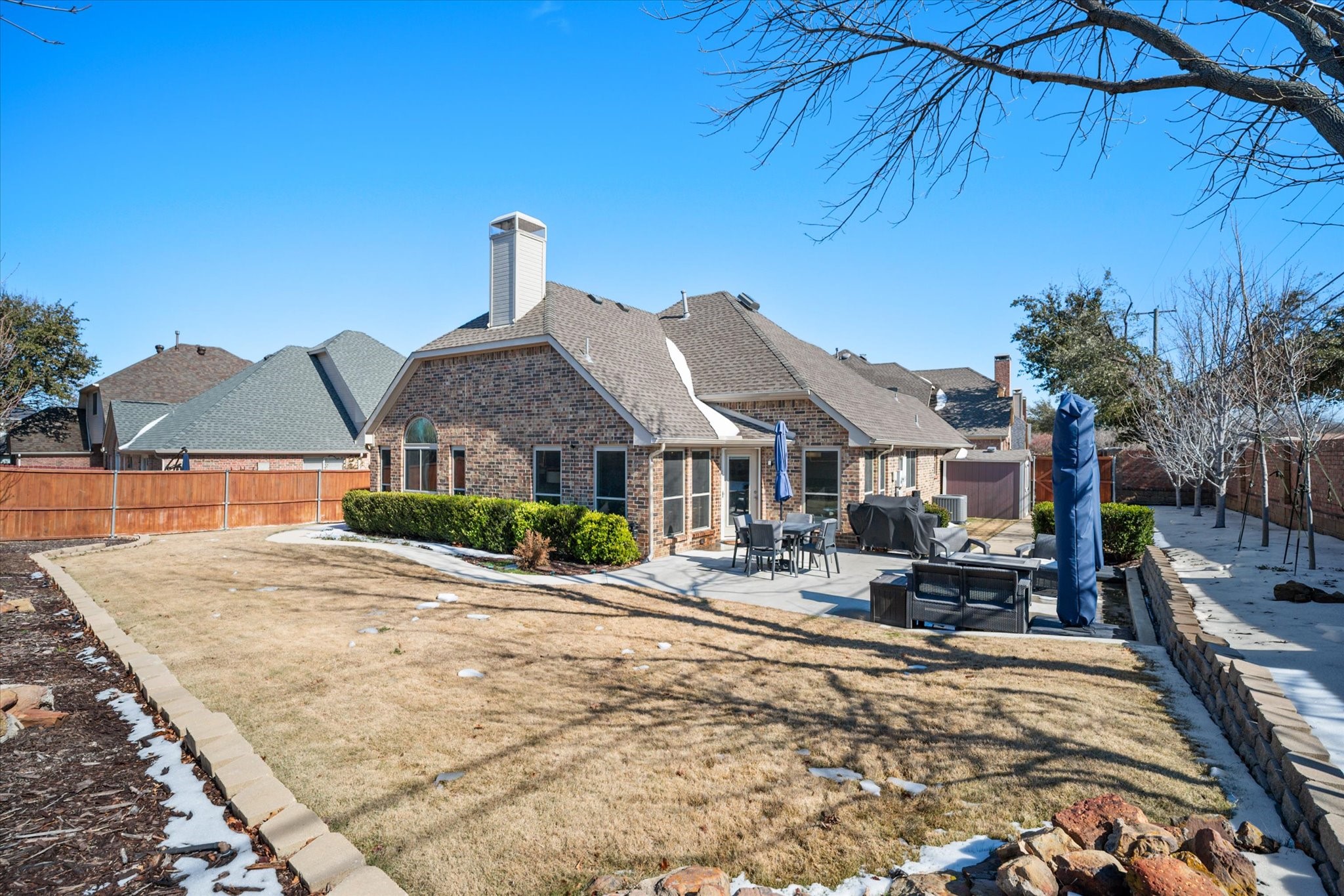 132 Arbor Glen Drive