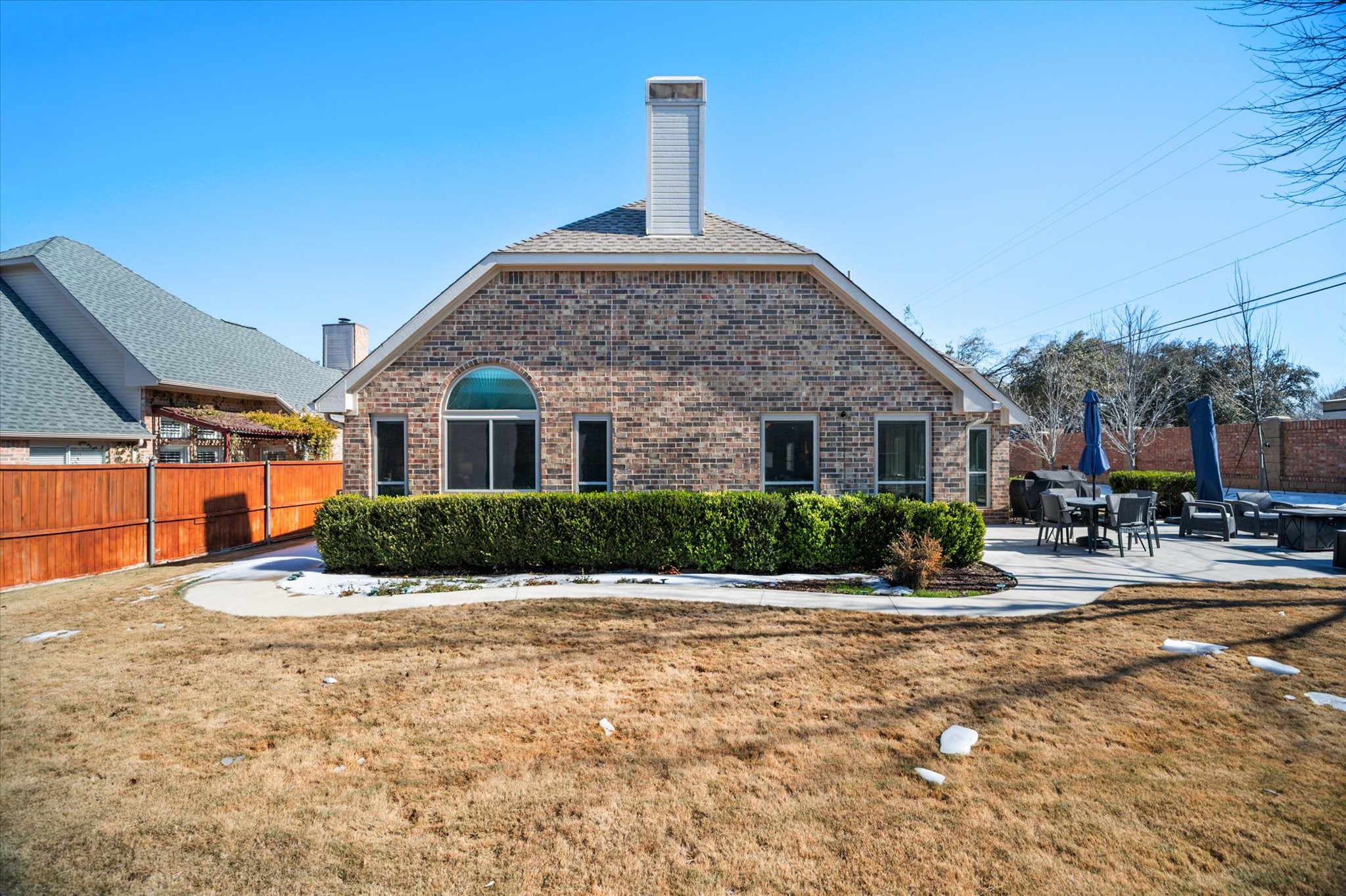 132 Arbor Glen Drive