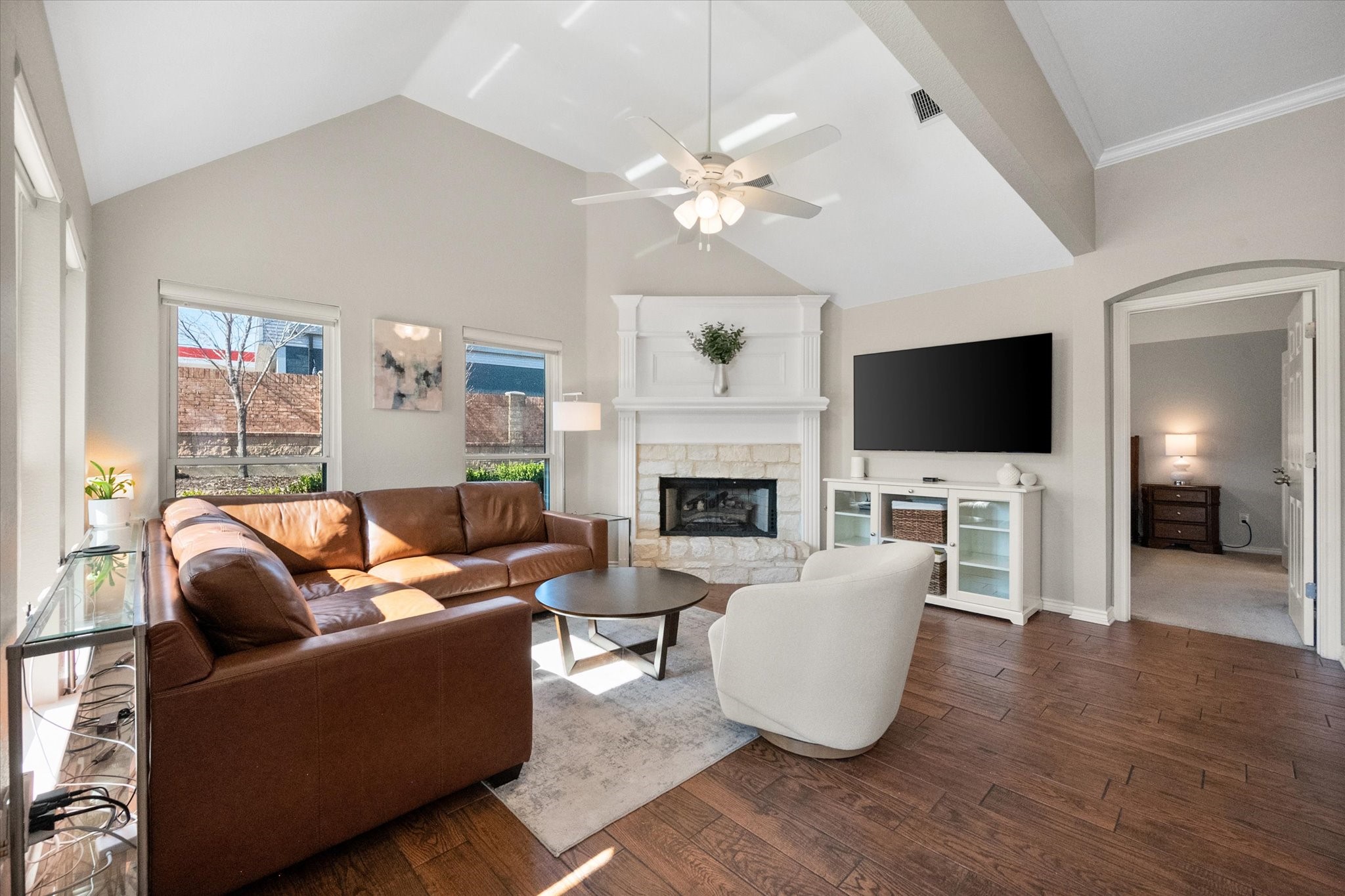 132 Arbor Glen Drive