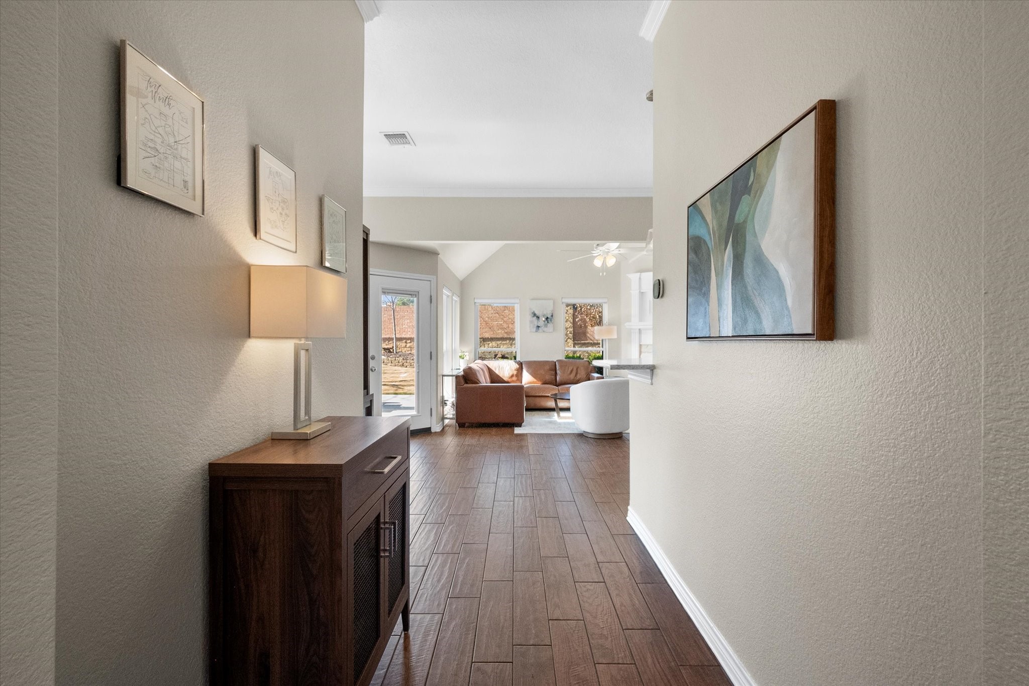 132 Arbor Glen Drive