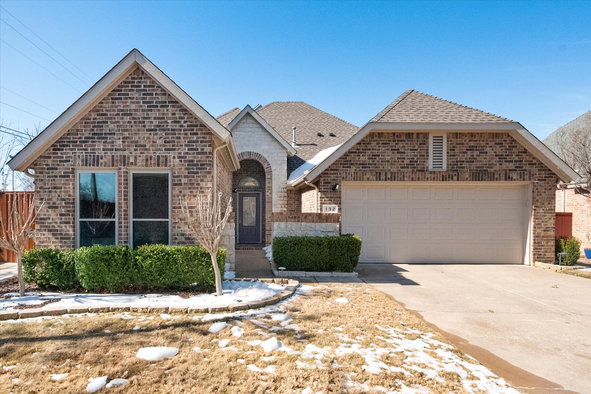 132 Arbor Glen Drive