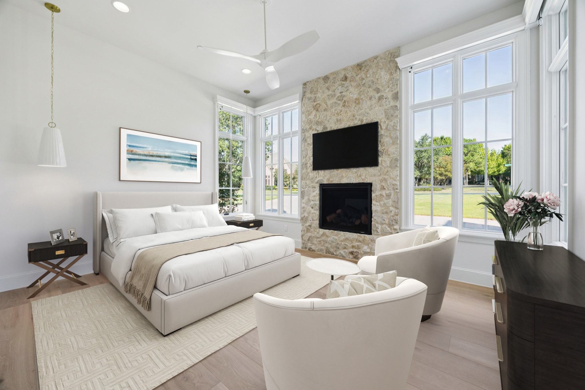 1847 Broken Bend Drive