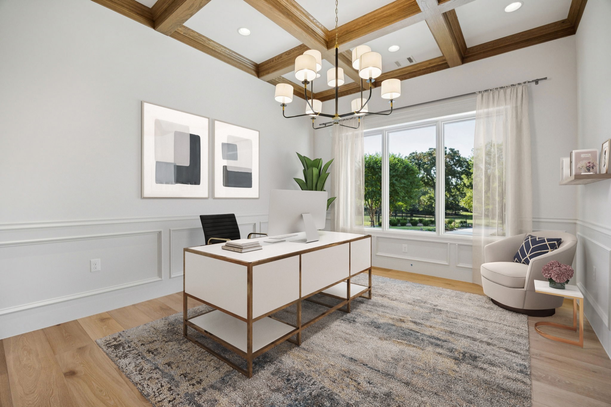 1847 Broken Bend Drive