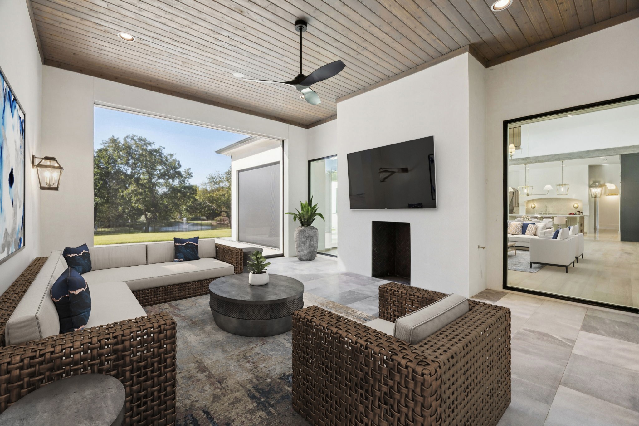 1847 Broken Bend Drive