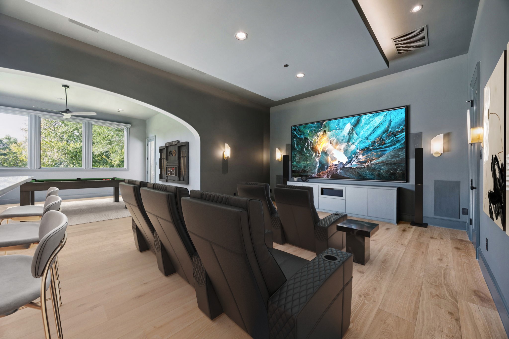 1847 Broken Bend Drive