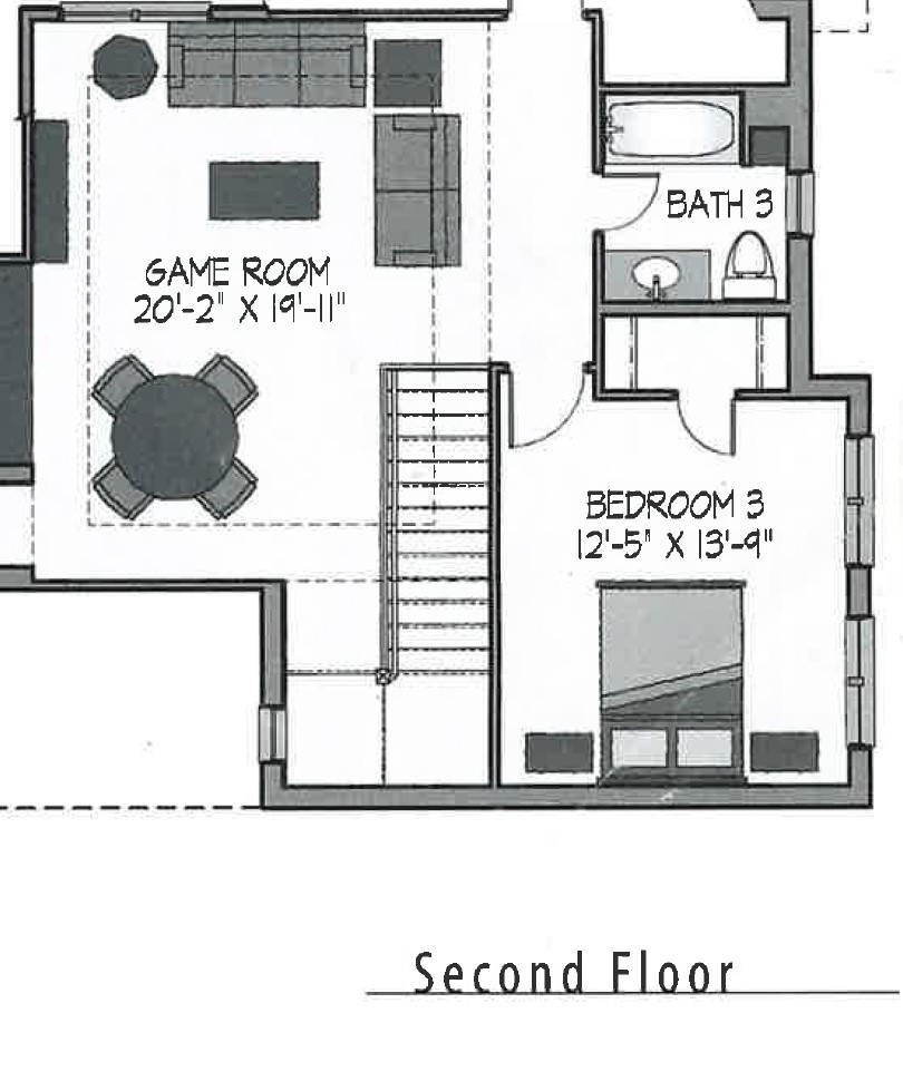 402 Palladian Boulevard