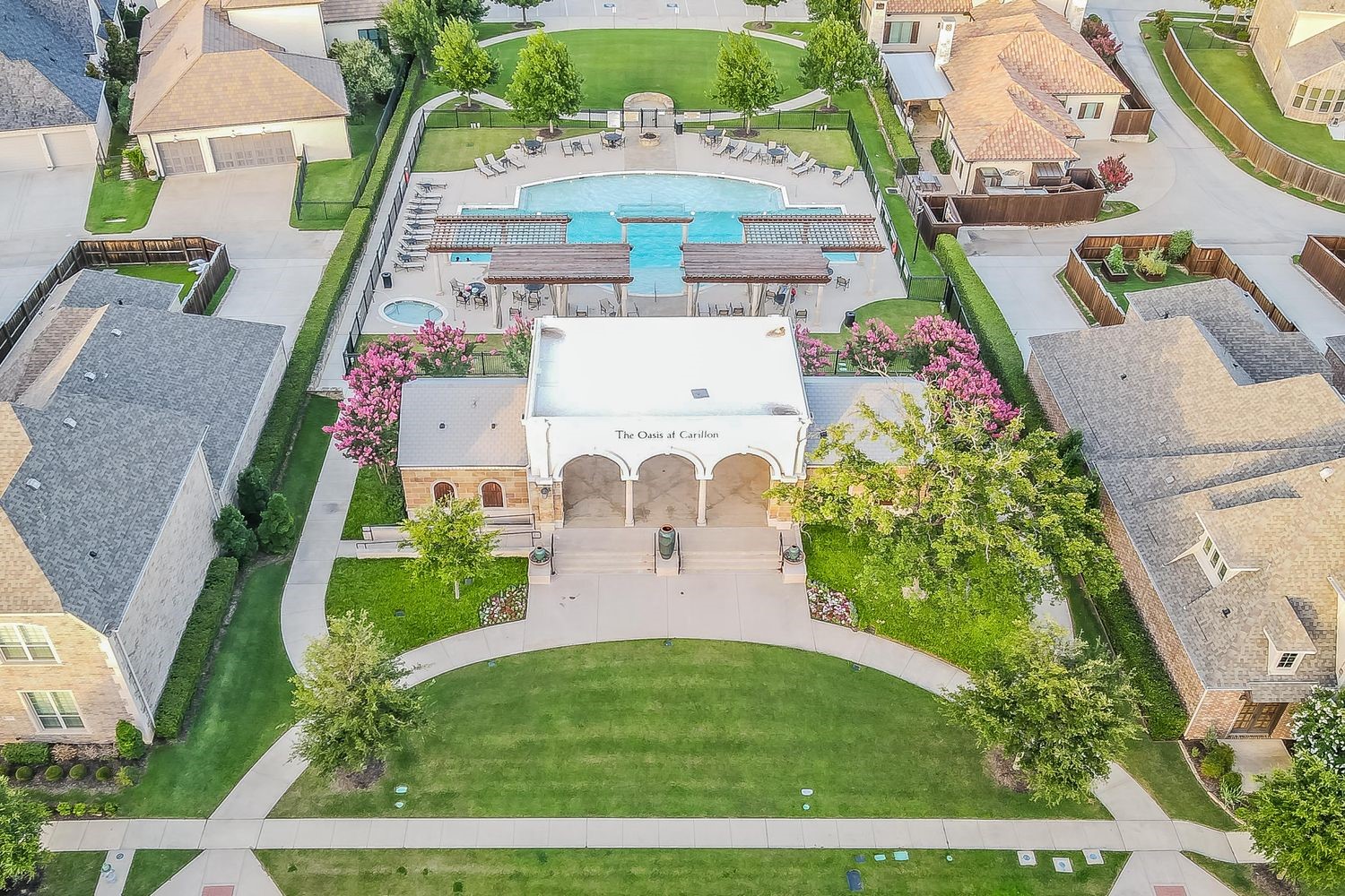 402 Palladian Boulevard