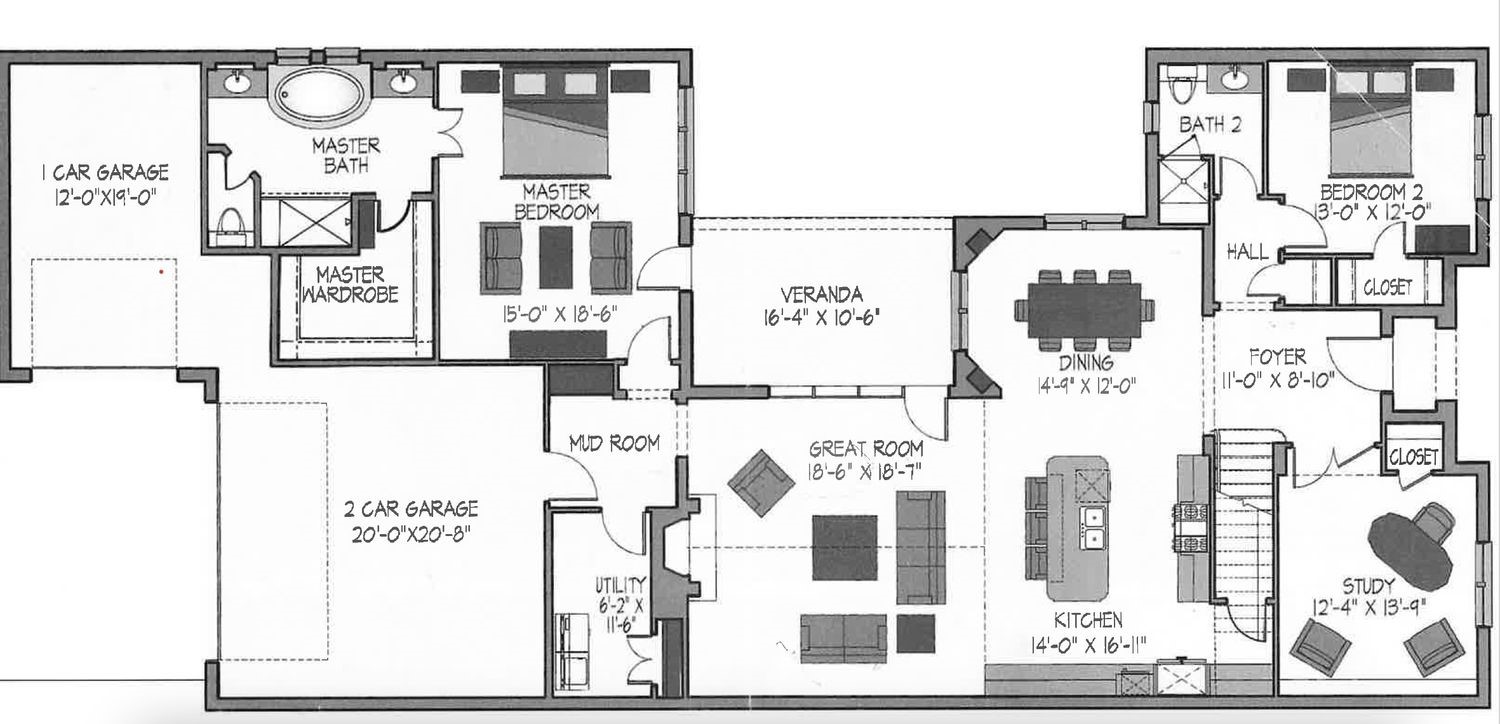 402 Palladian Boulevard