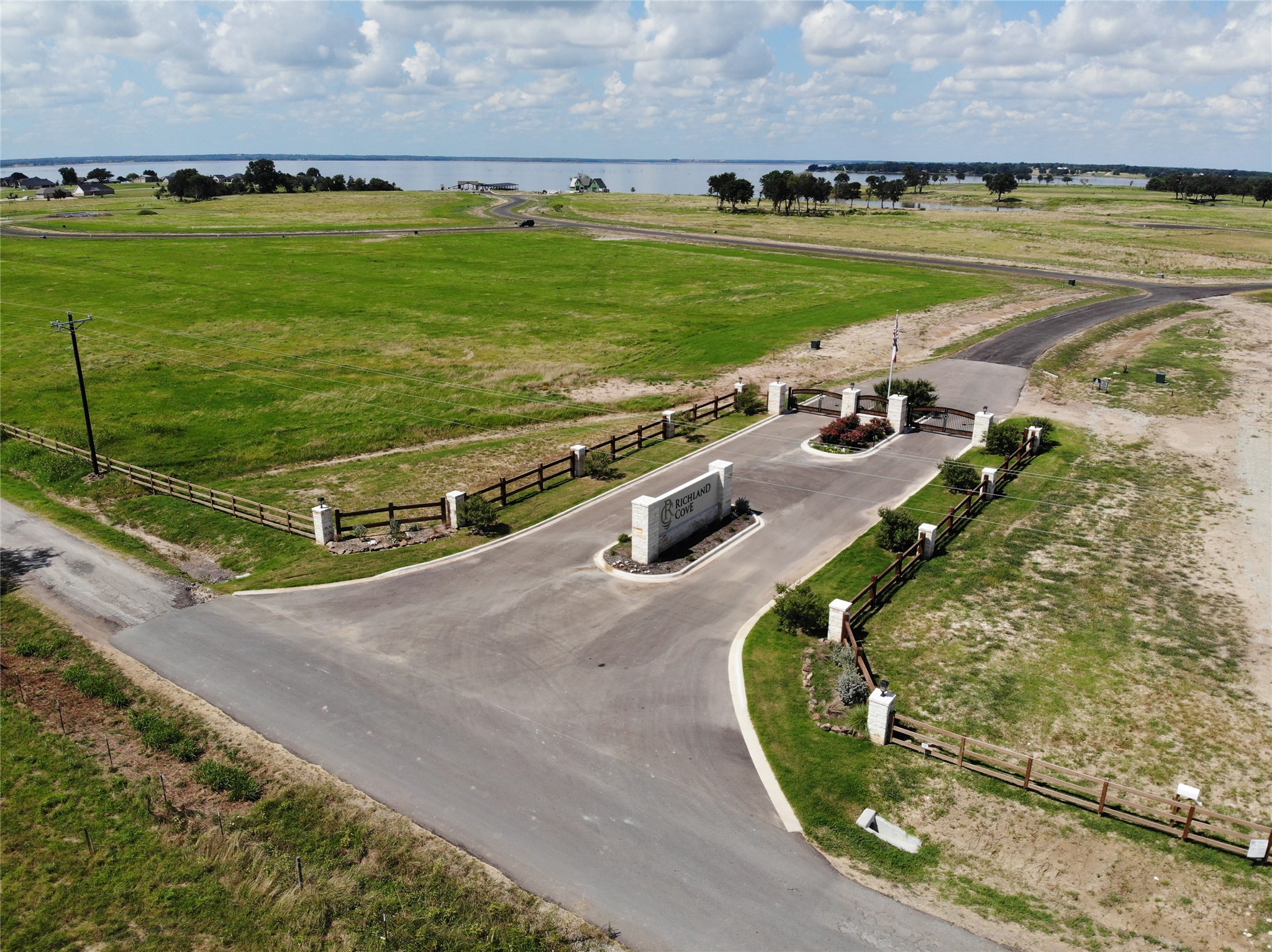 Lot 95 Richland Cove