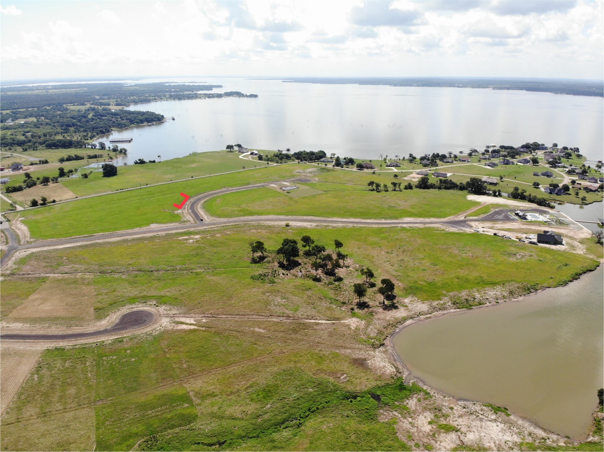 Lot 95 Richland Cove