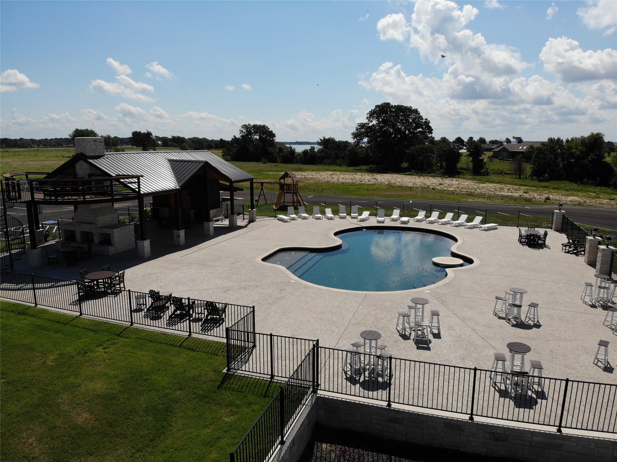 Lot 95 Richland Cove