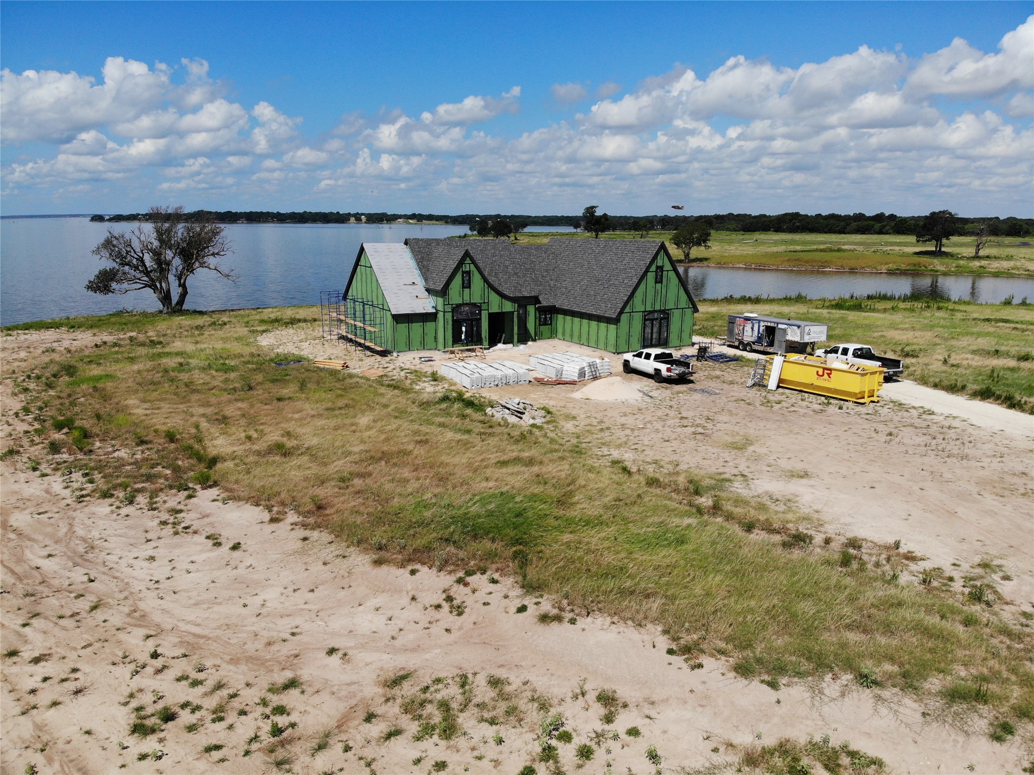 Lot 95 Richland Cove