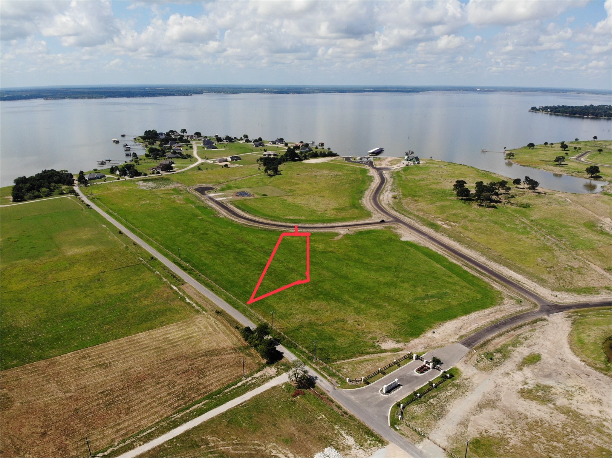 Lot 95 Richland Cove