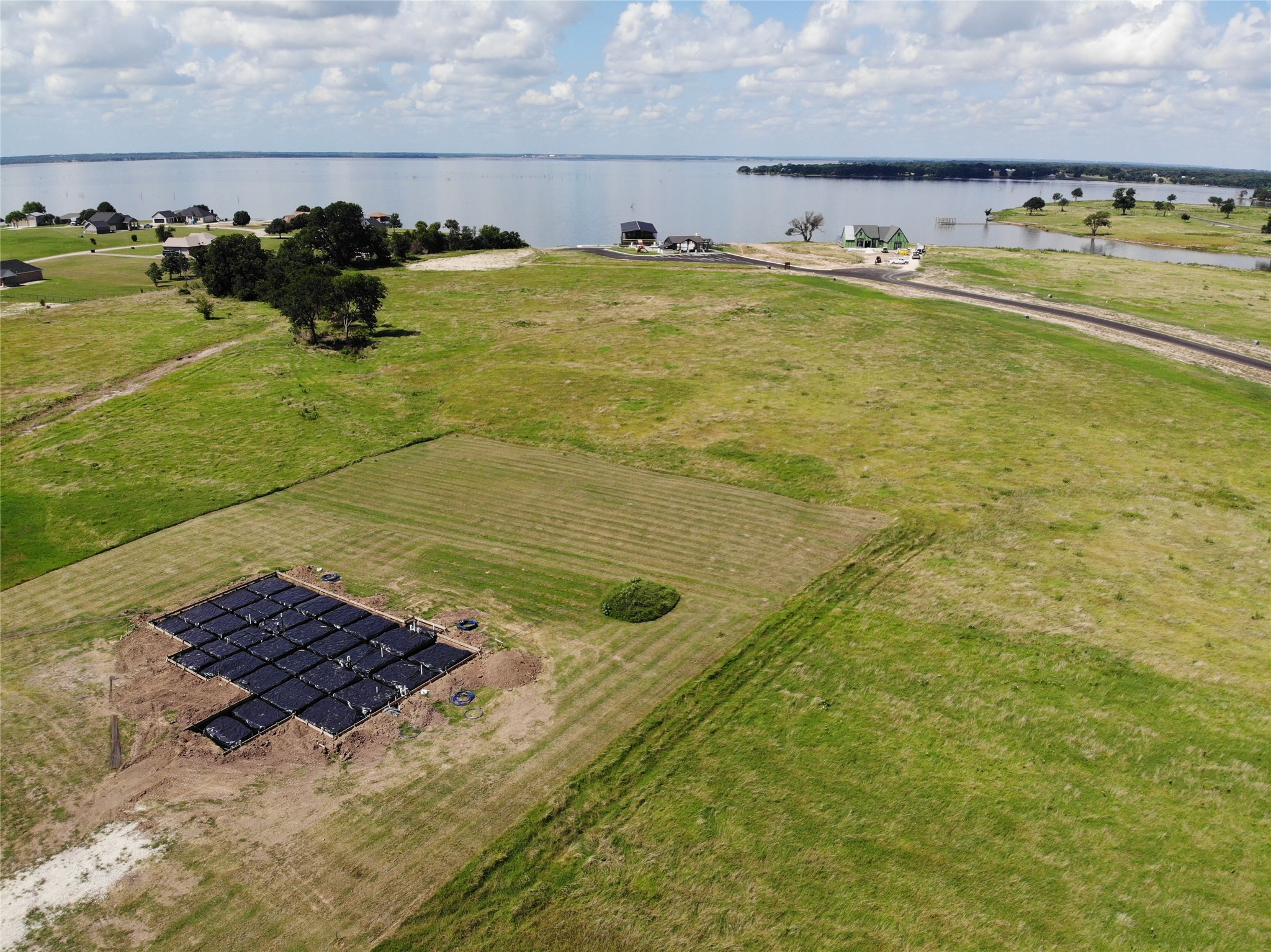 Lot 95 Richland Cove