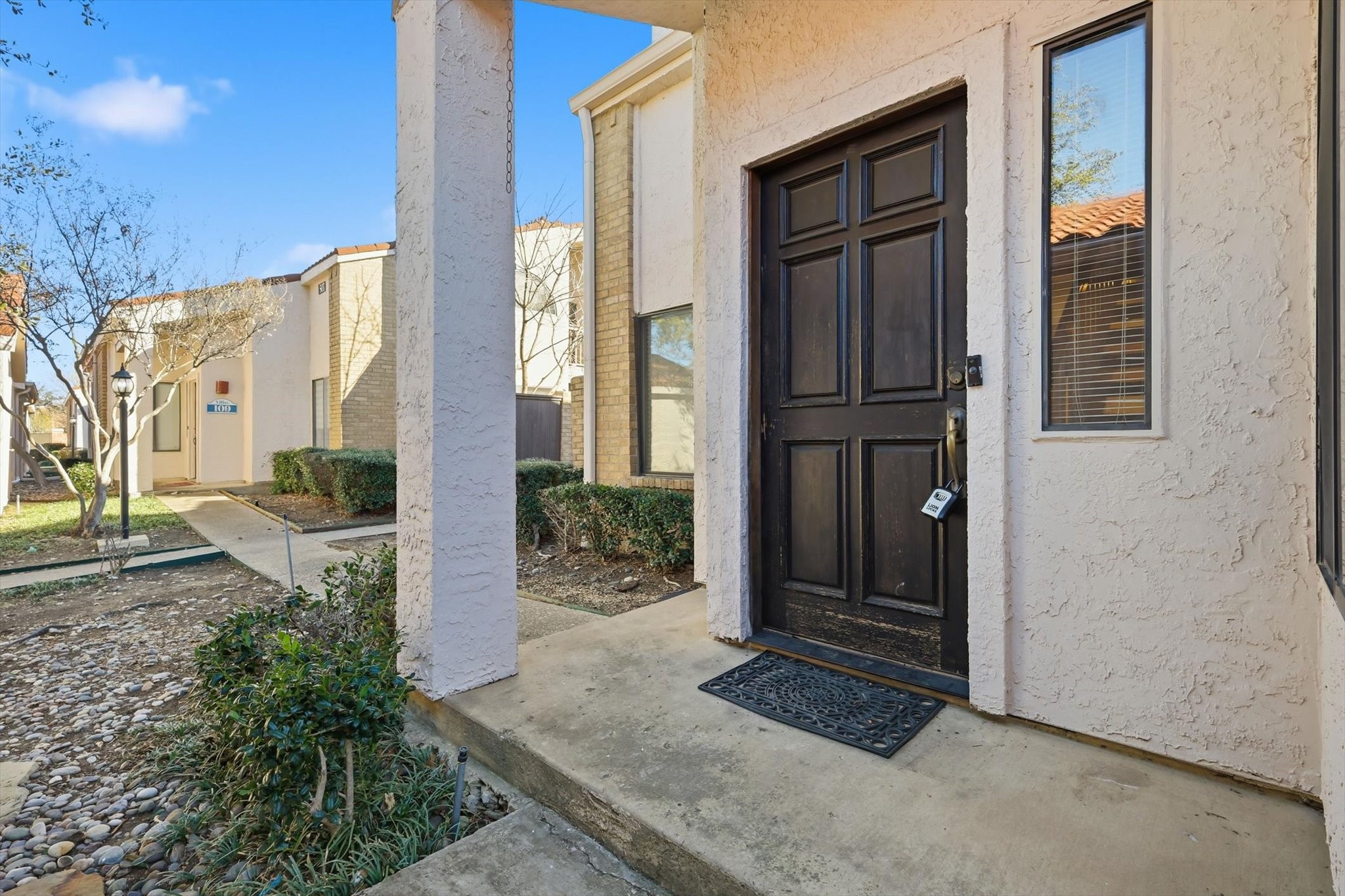 505 Ranch Trail 107