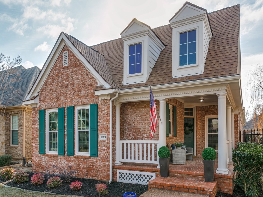 8604 Beetle Nut Lane