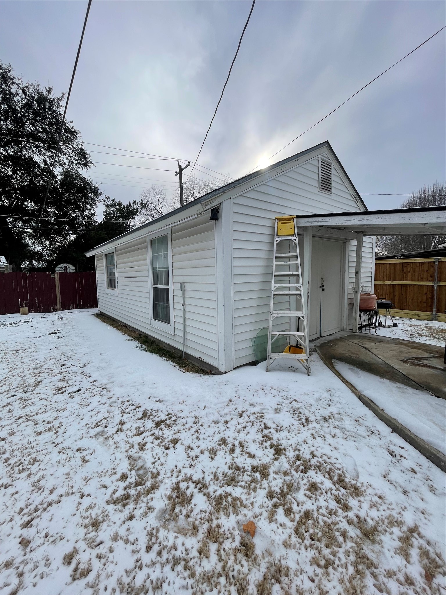 3708 Durango Drive