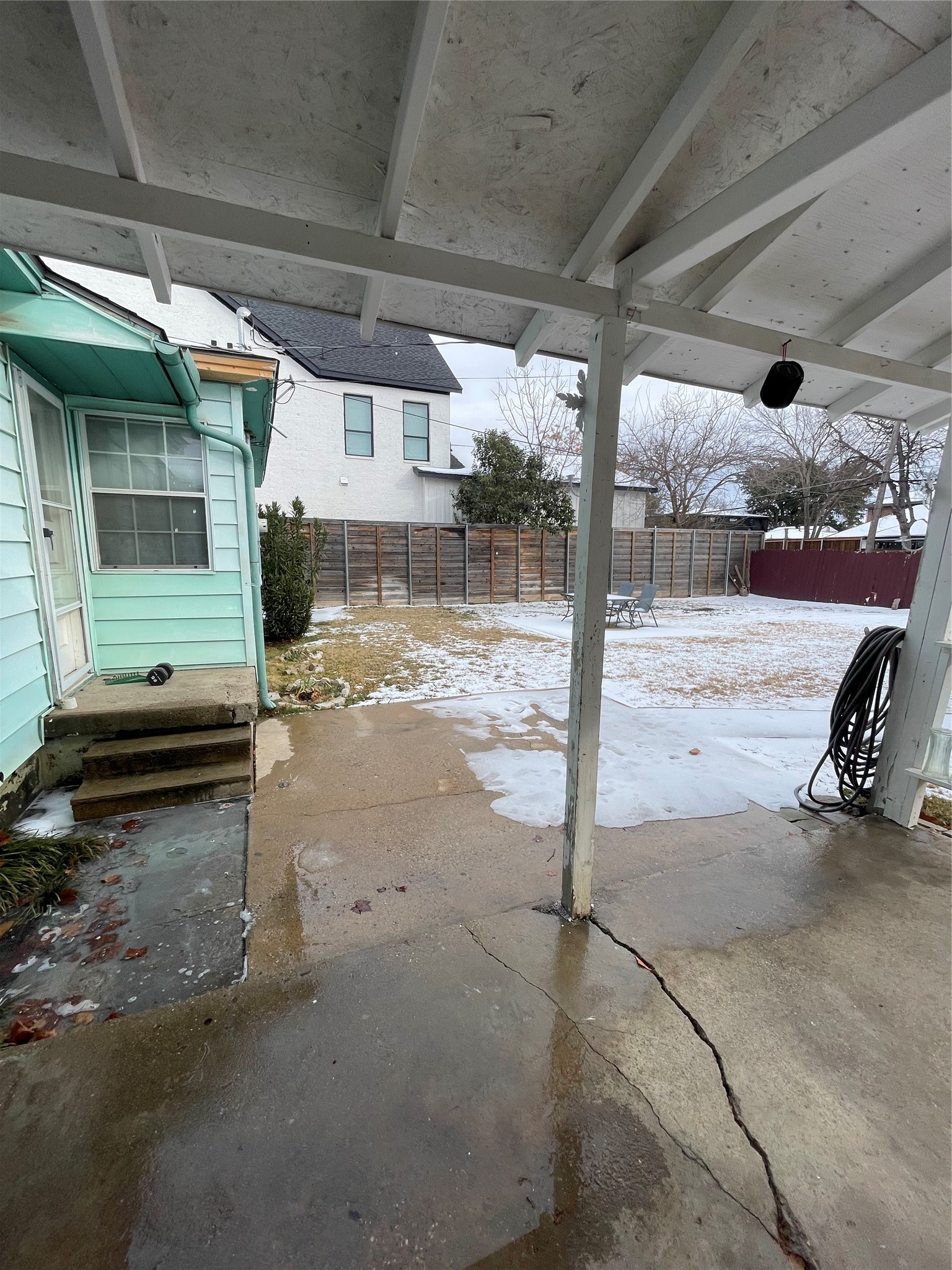 3708 Durango Drive