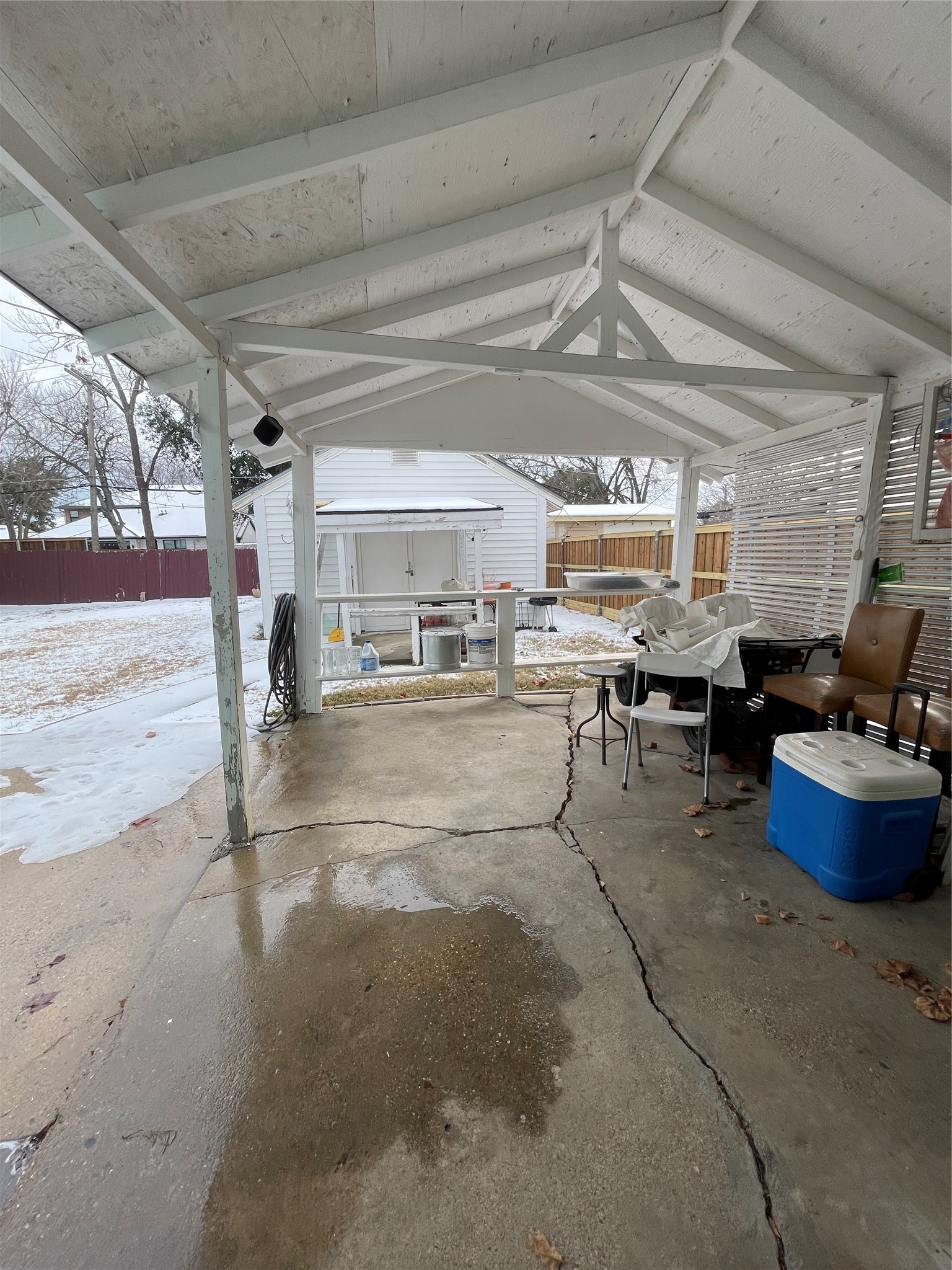 3708 Durango Drive