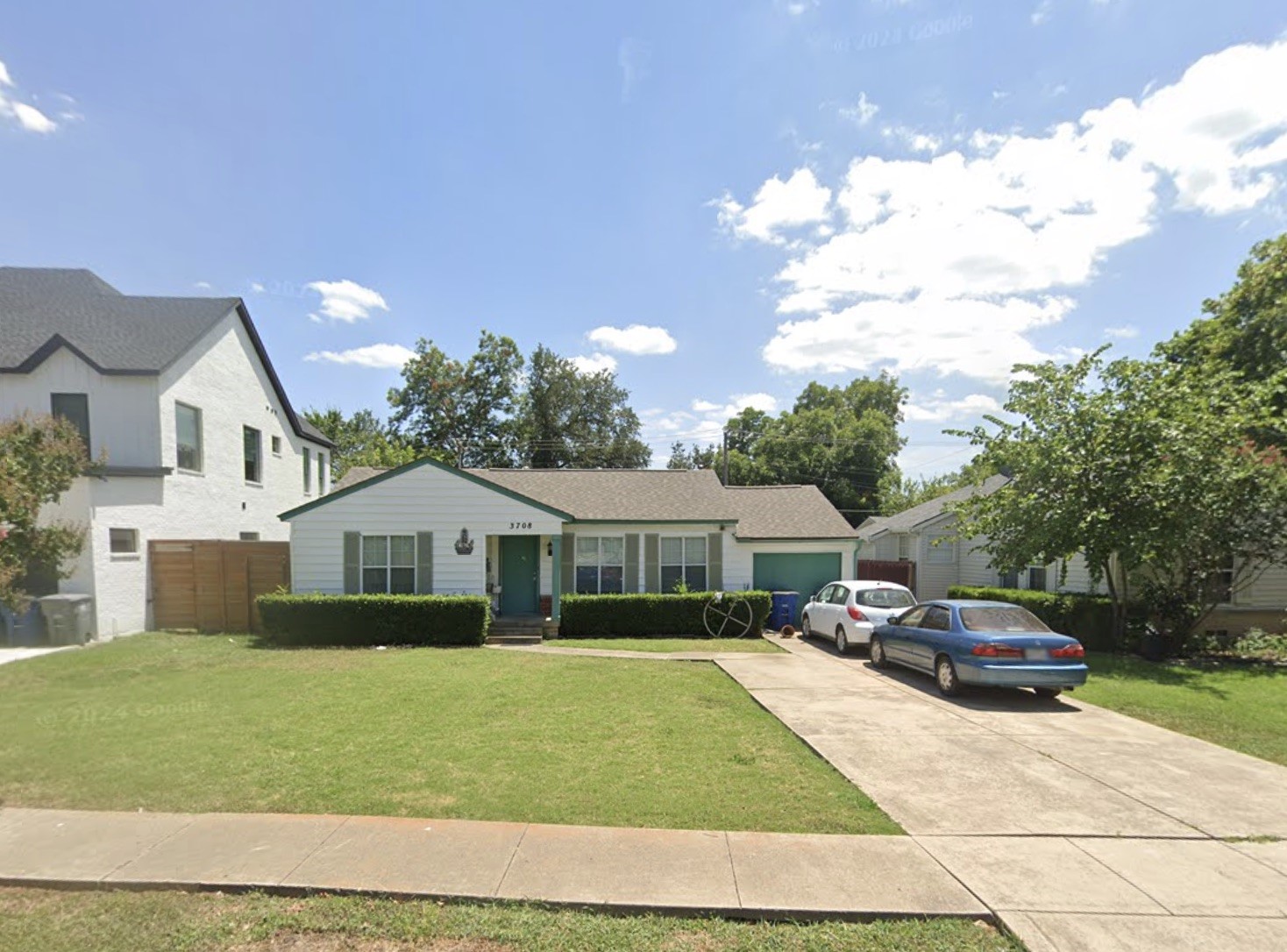 3708 Durango Drive