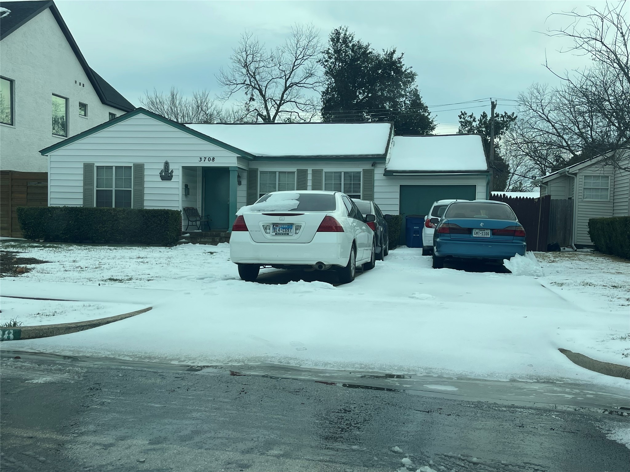 3708 Durango Drive