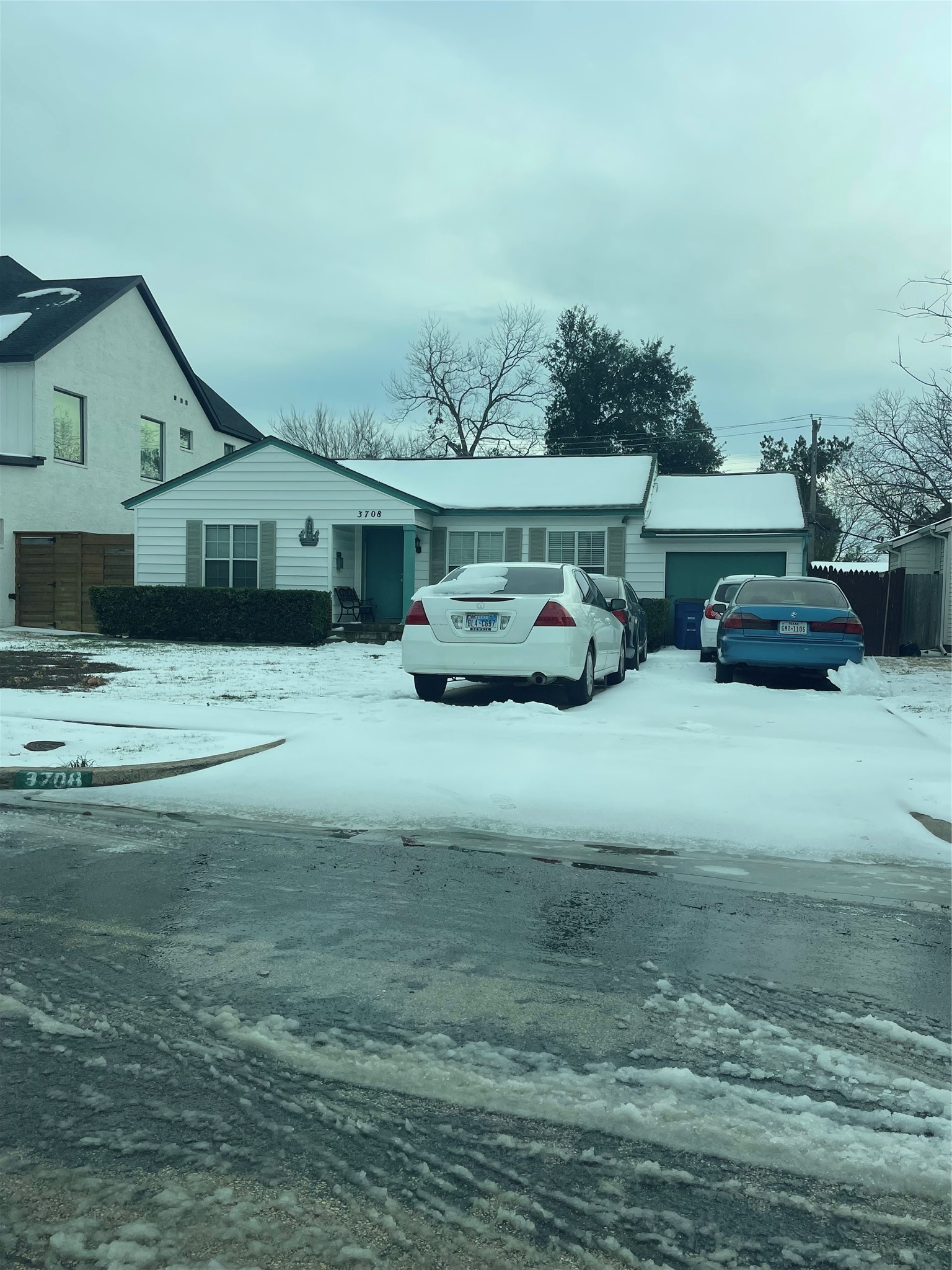 3708 Durango Drive