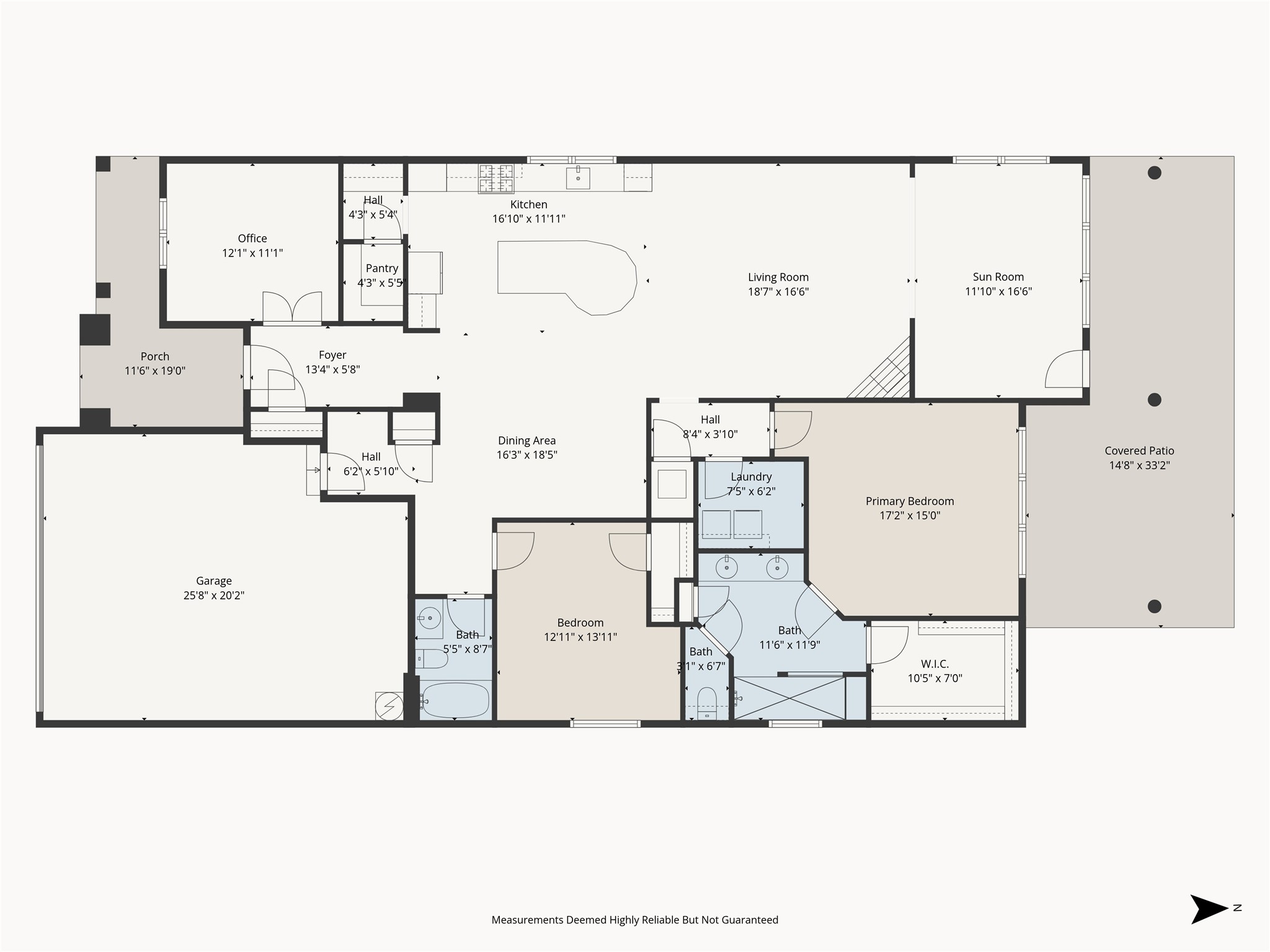 1810 Port Royal Lane