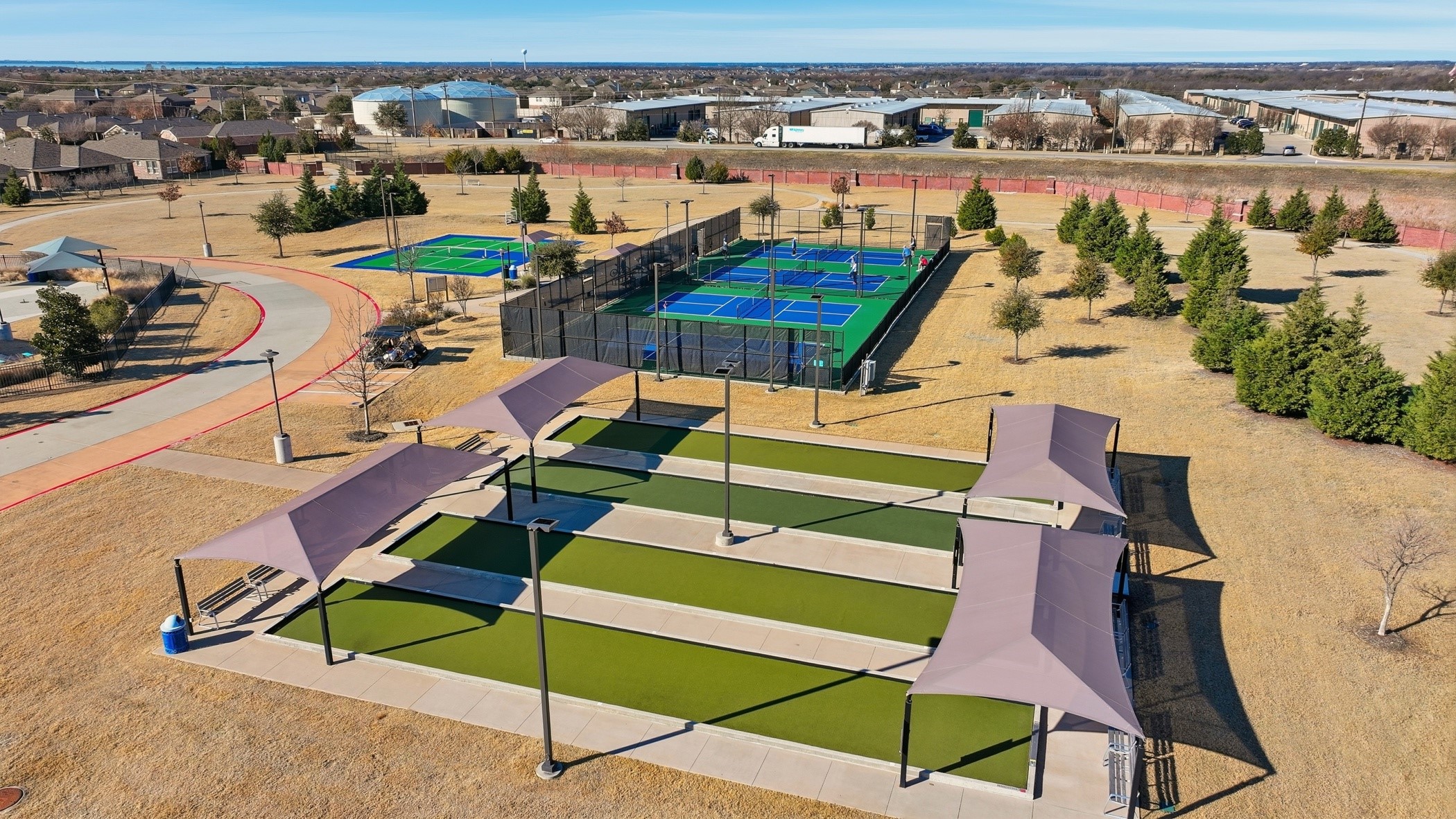 1810 Port Royal Lane