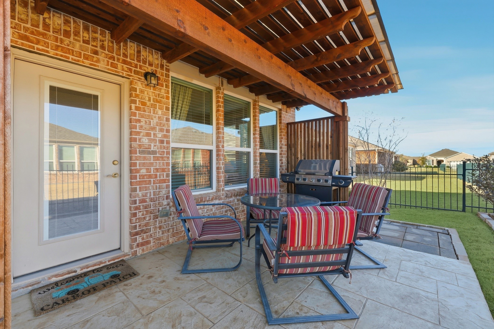 1810 Port Royal Lane