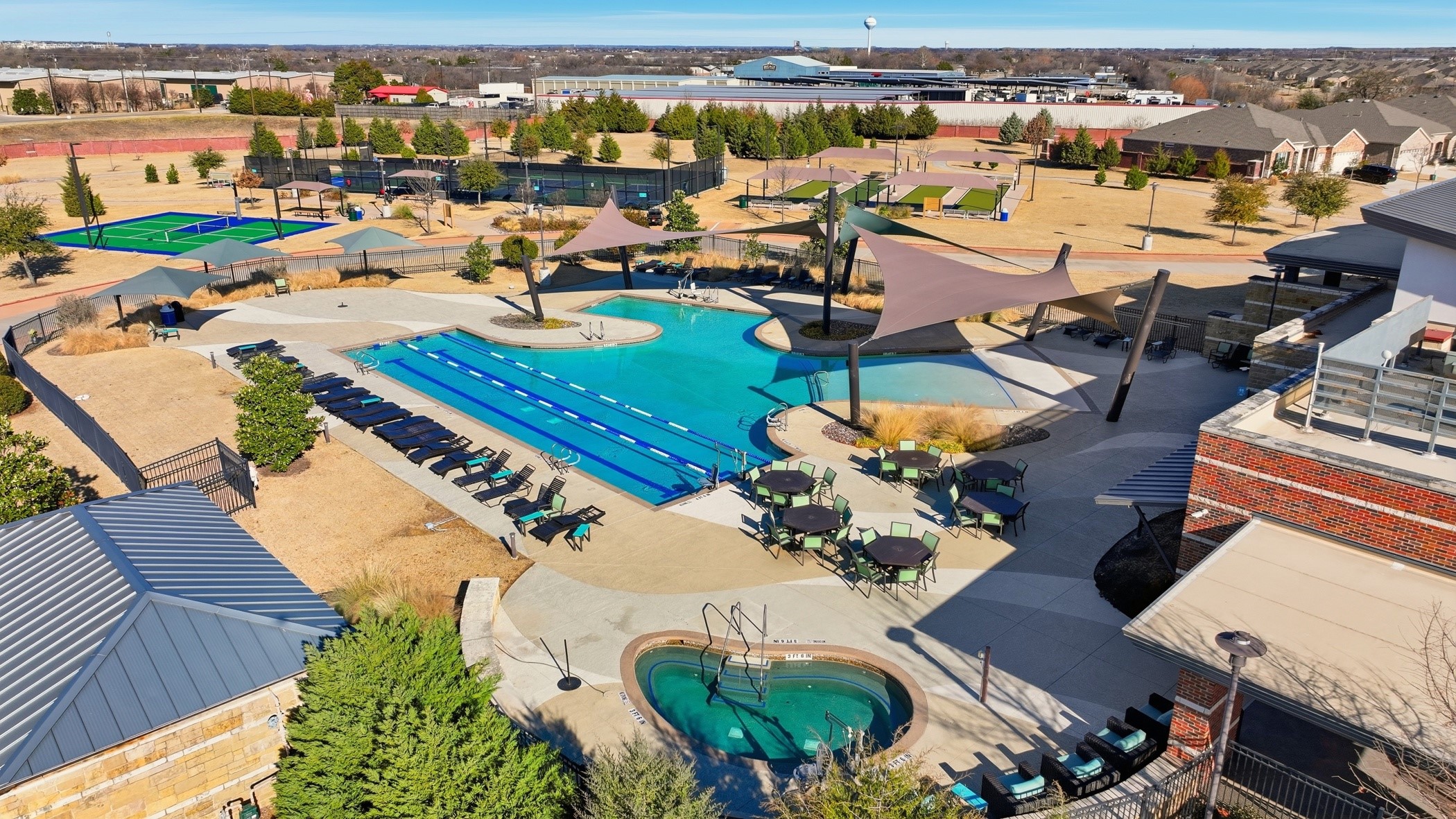 1810 Port Royal Lane