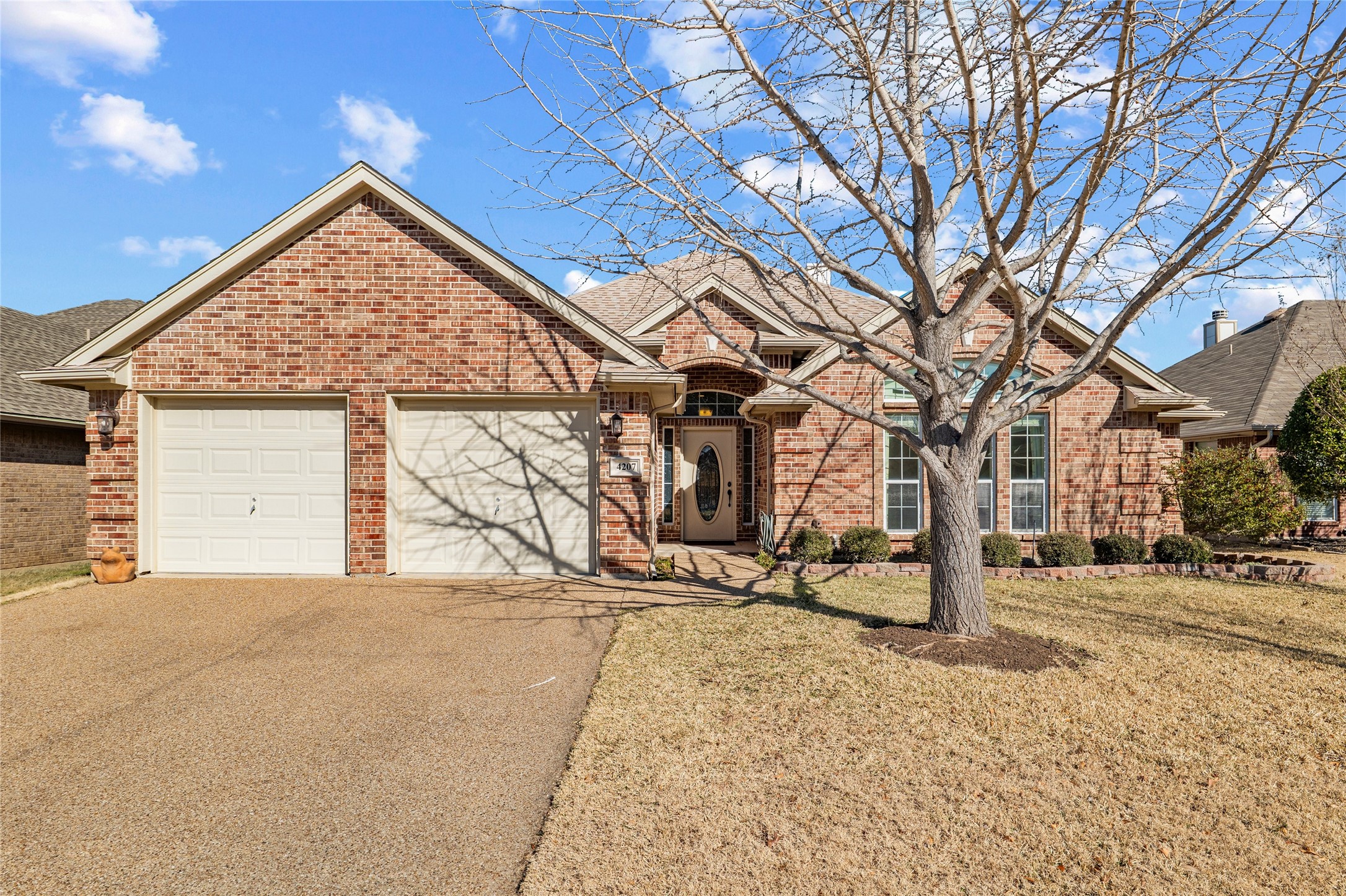 4207 Fox Court