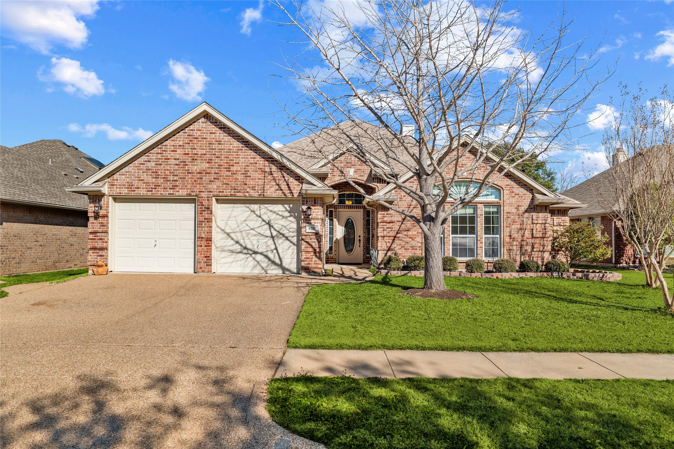 4207 Fox Court