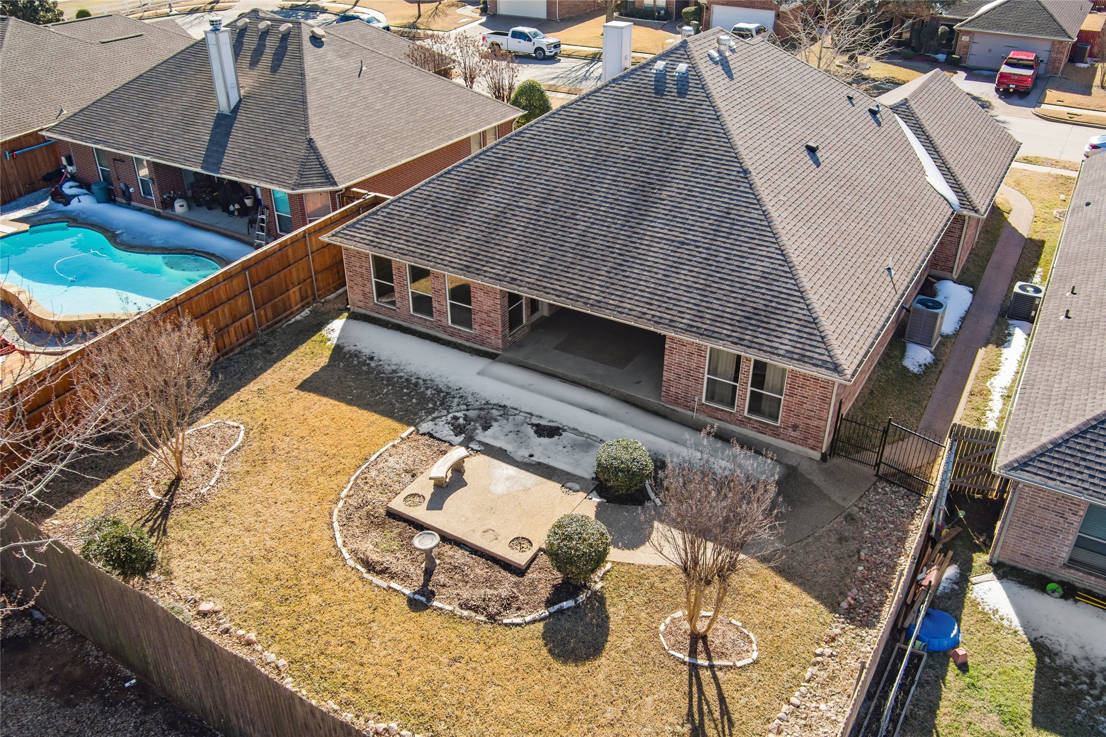 4207 Fox Court