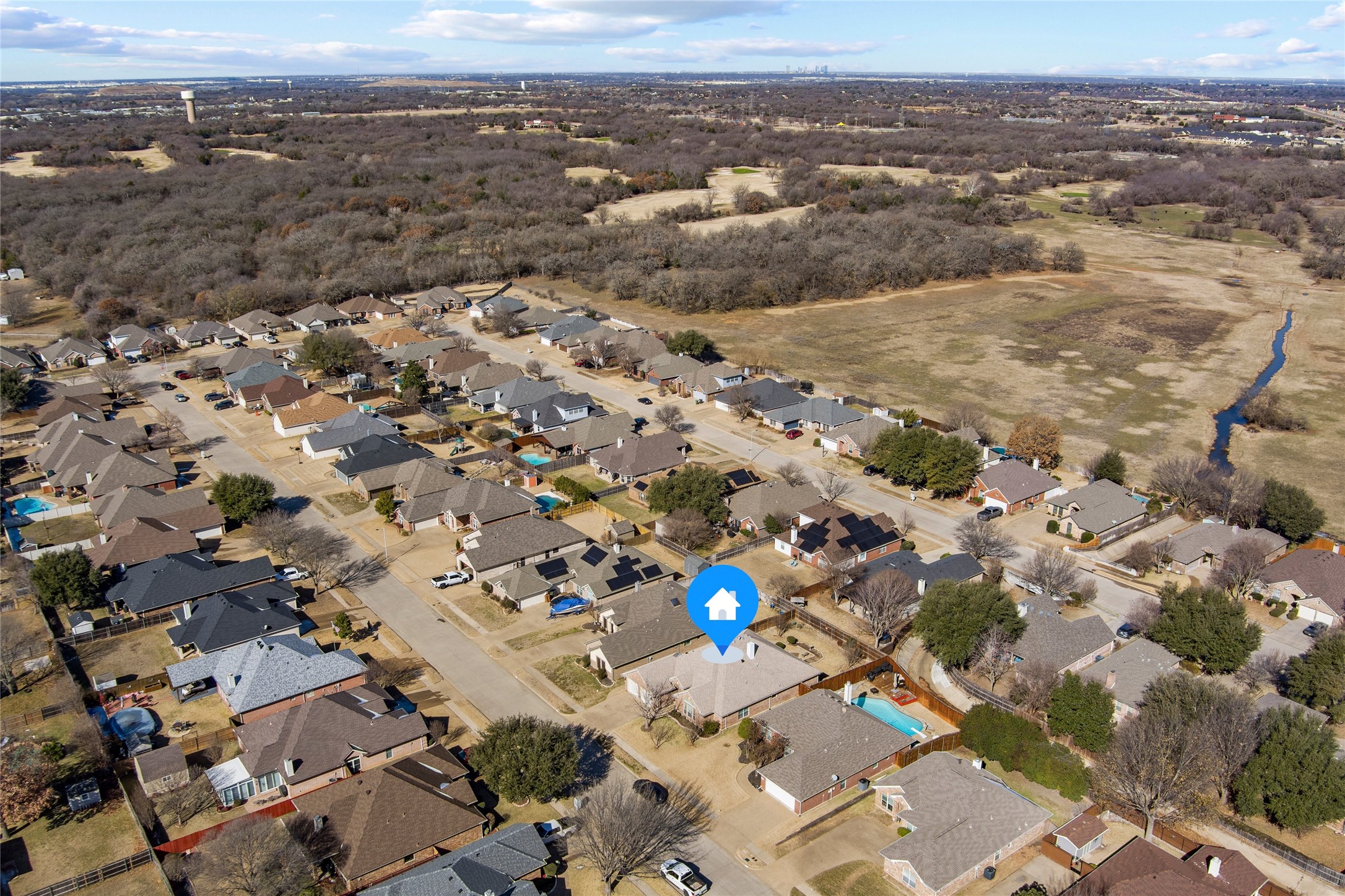 4207 Fox Court