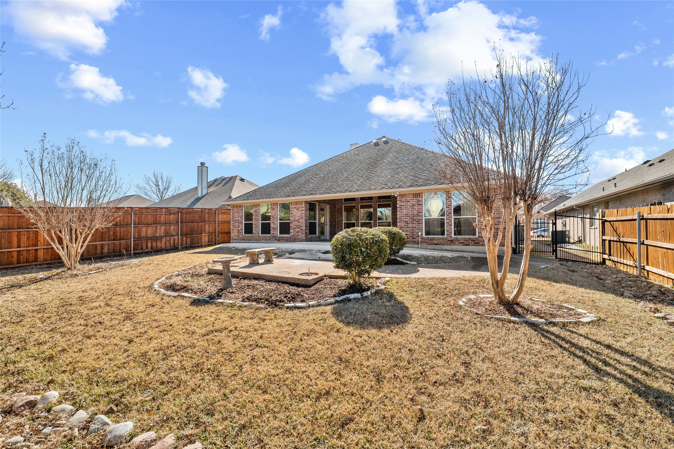 4207 Fox Court
