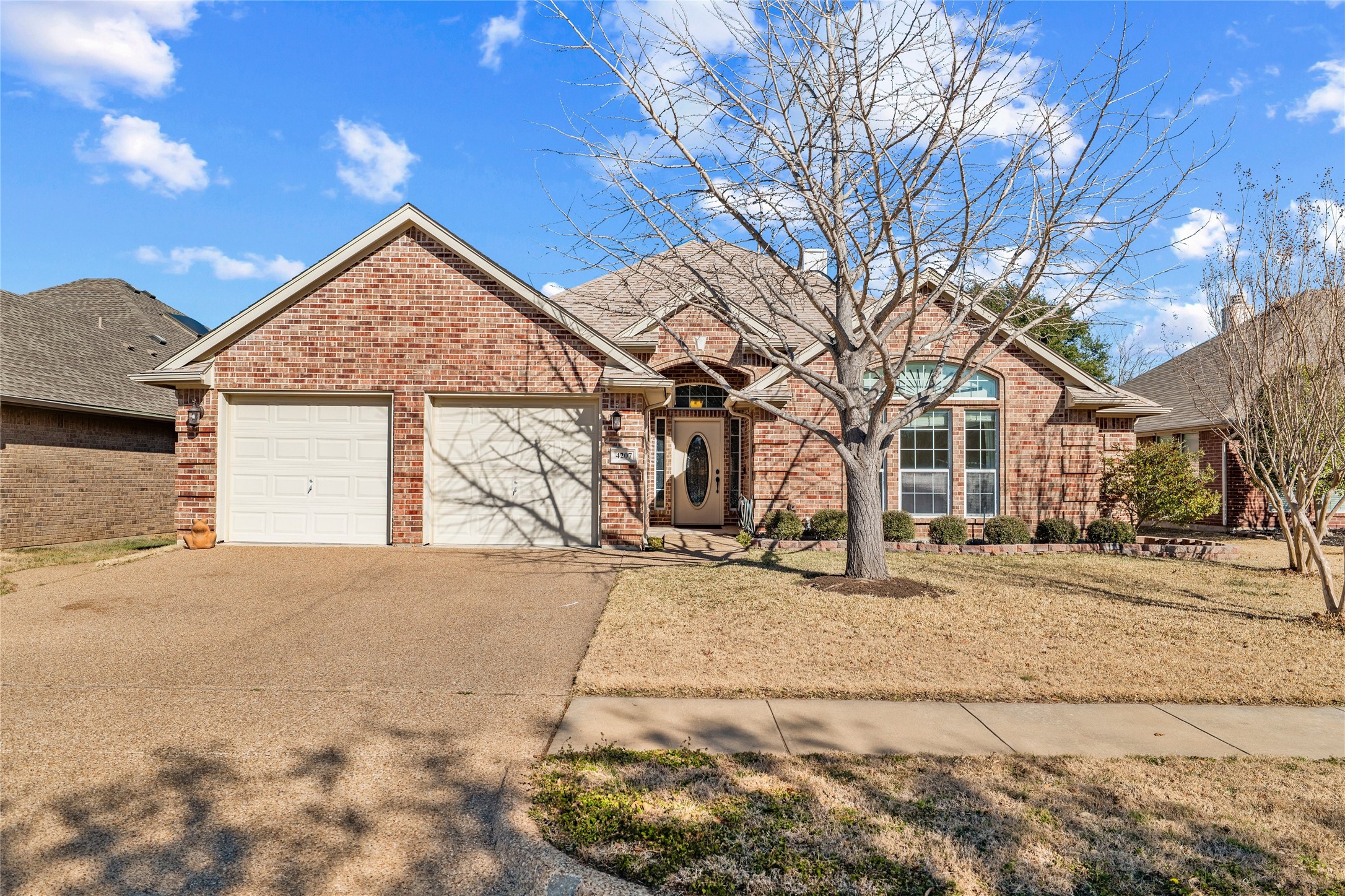 4207 Fox Court