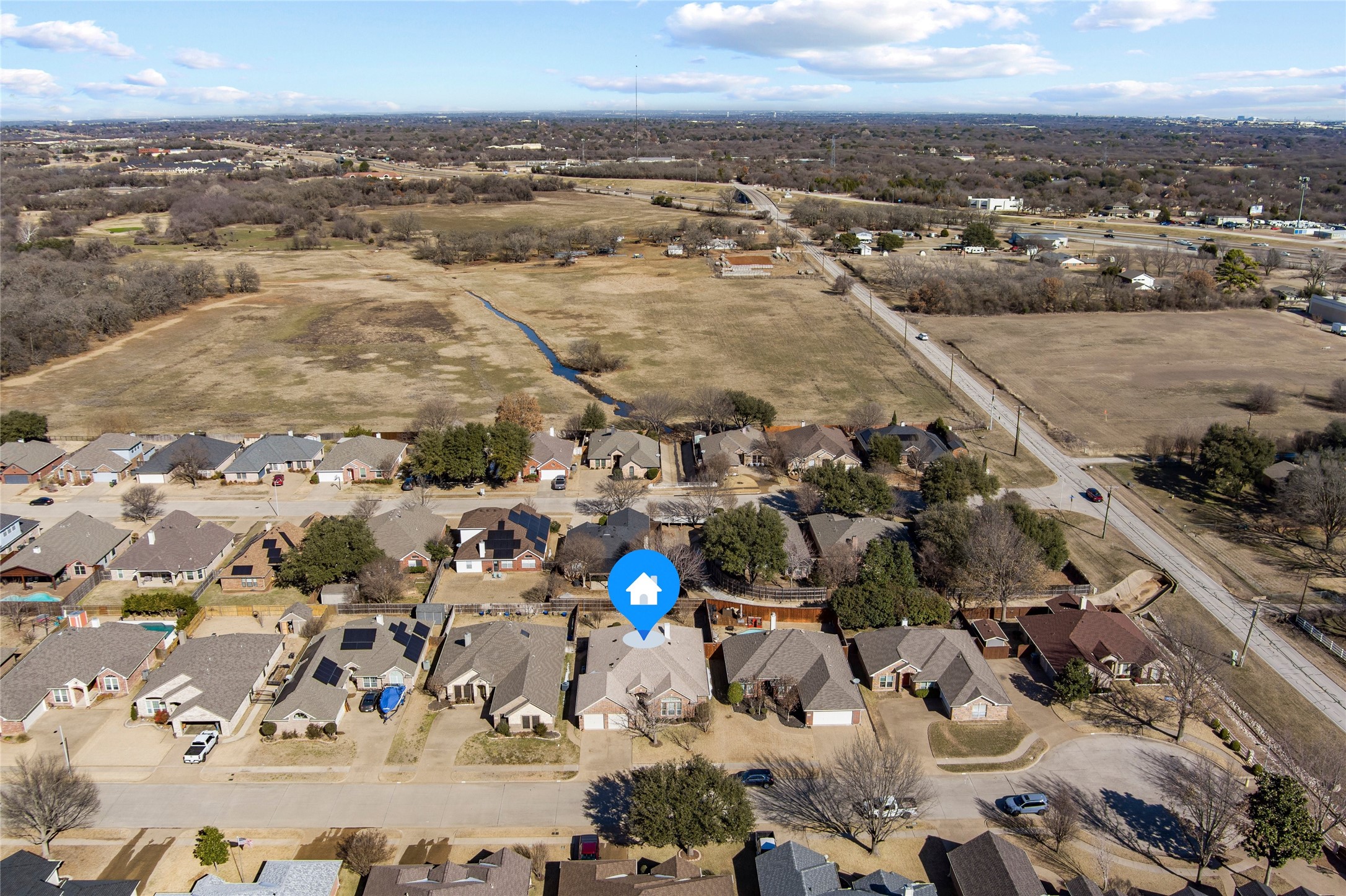 4207 Fox Court