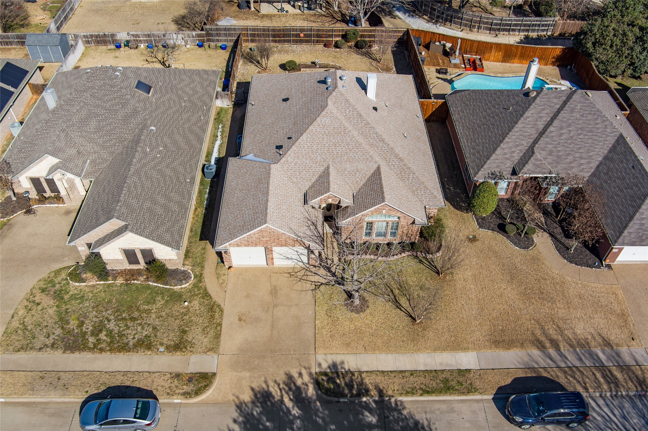 4207 Fox Court