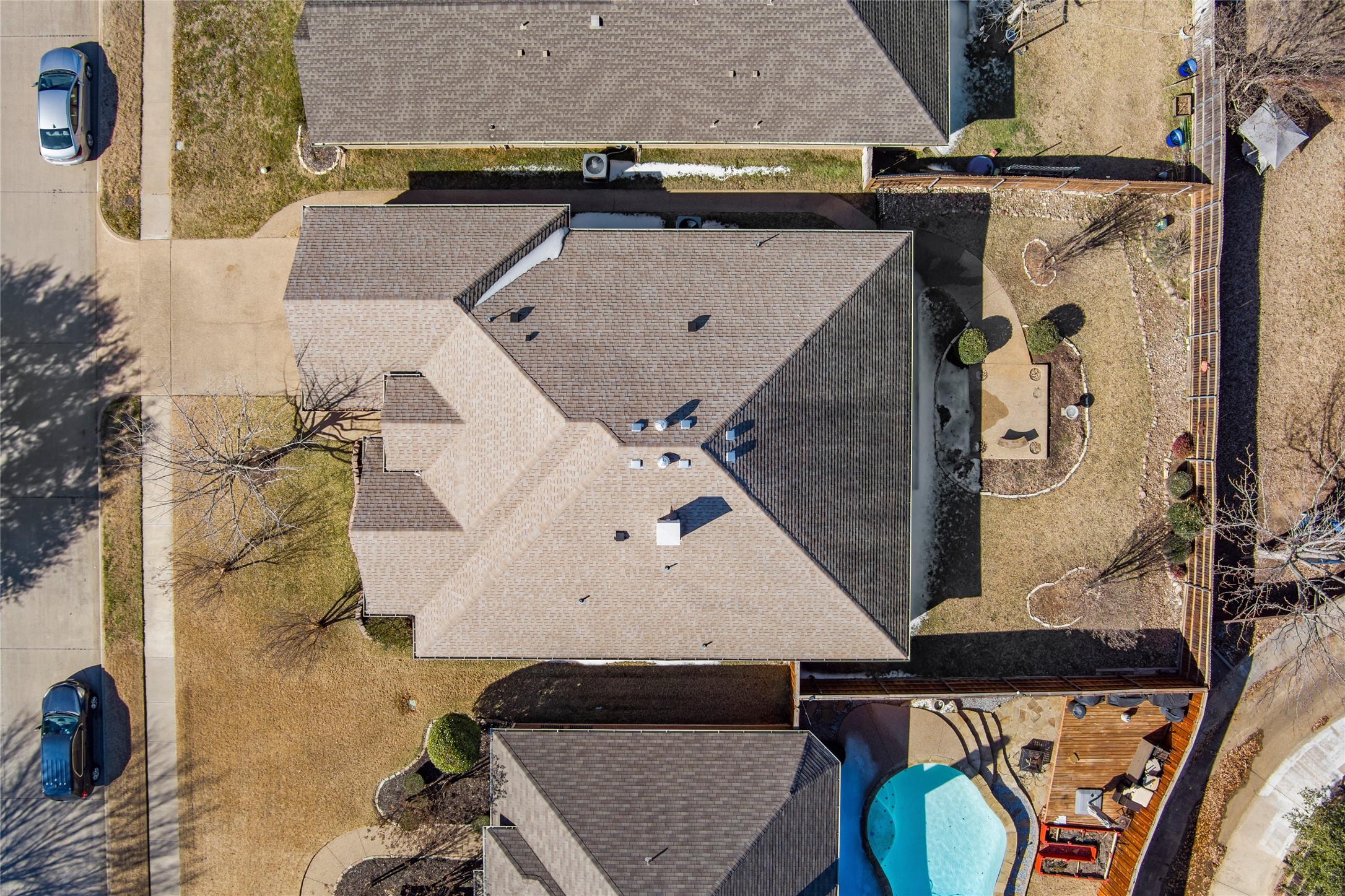 4207 Fox Court