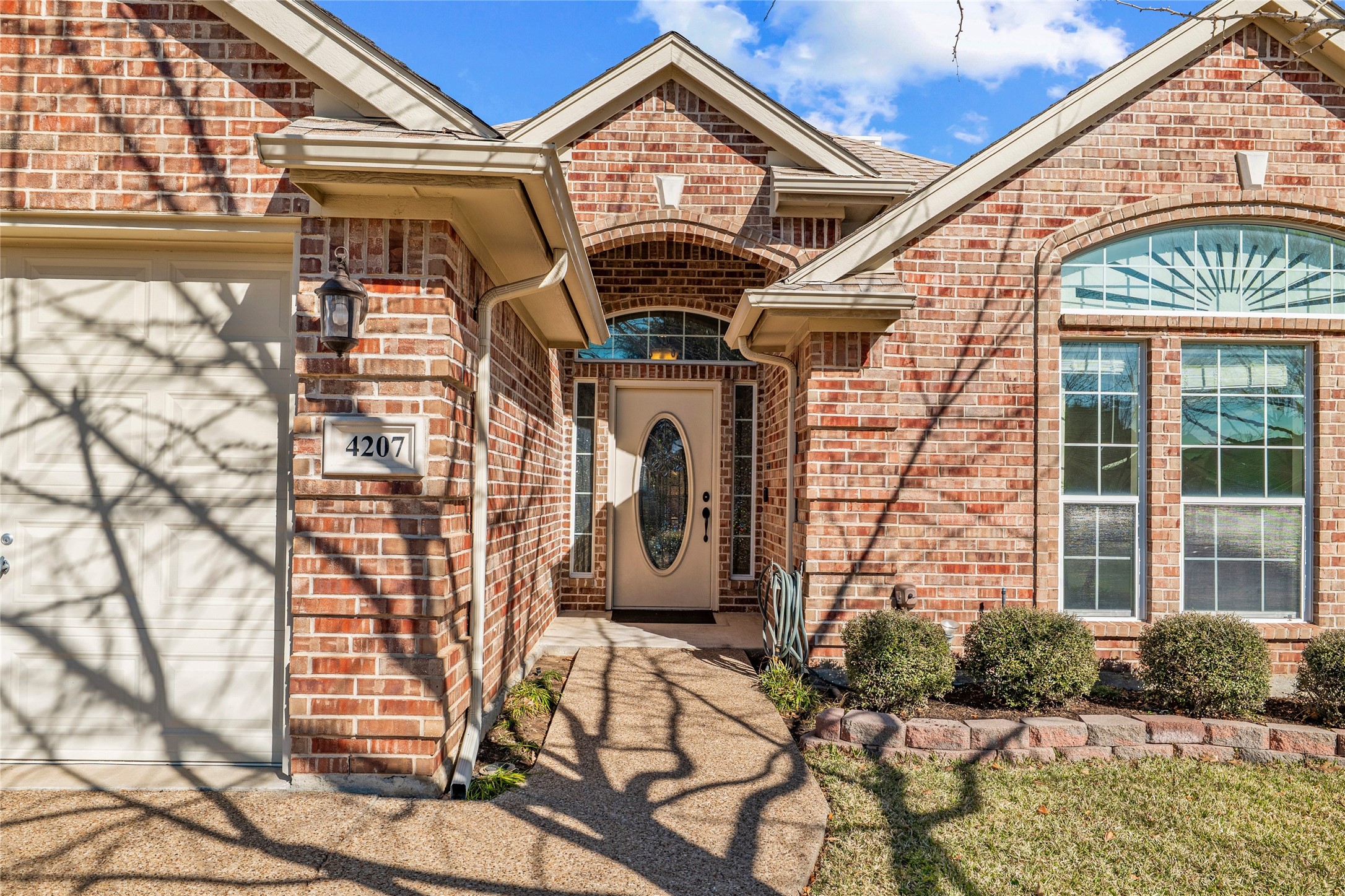 4207 Fox Court
