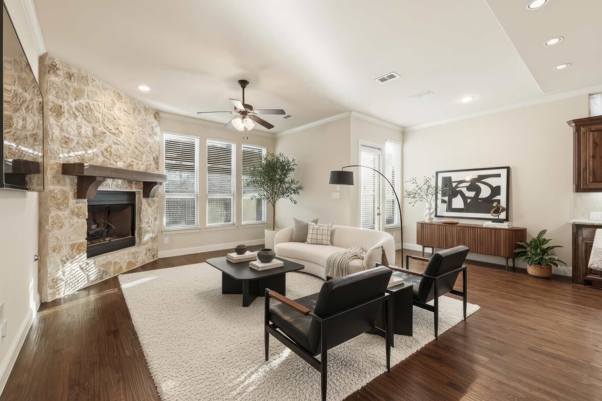 4366 Vineyard Creek Drive