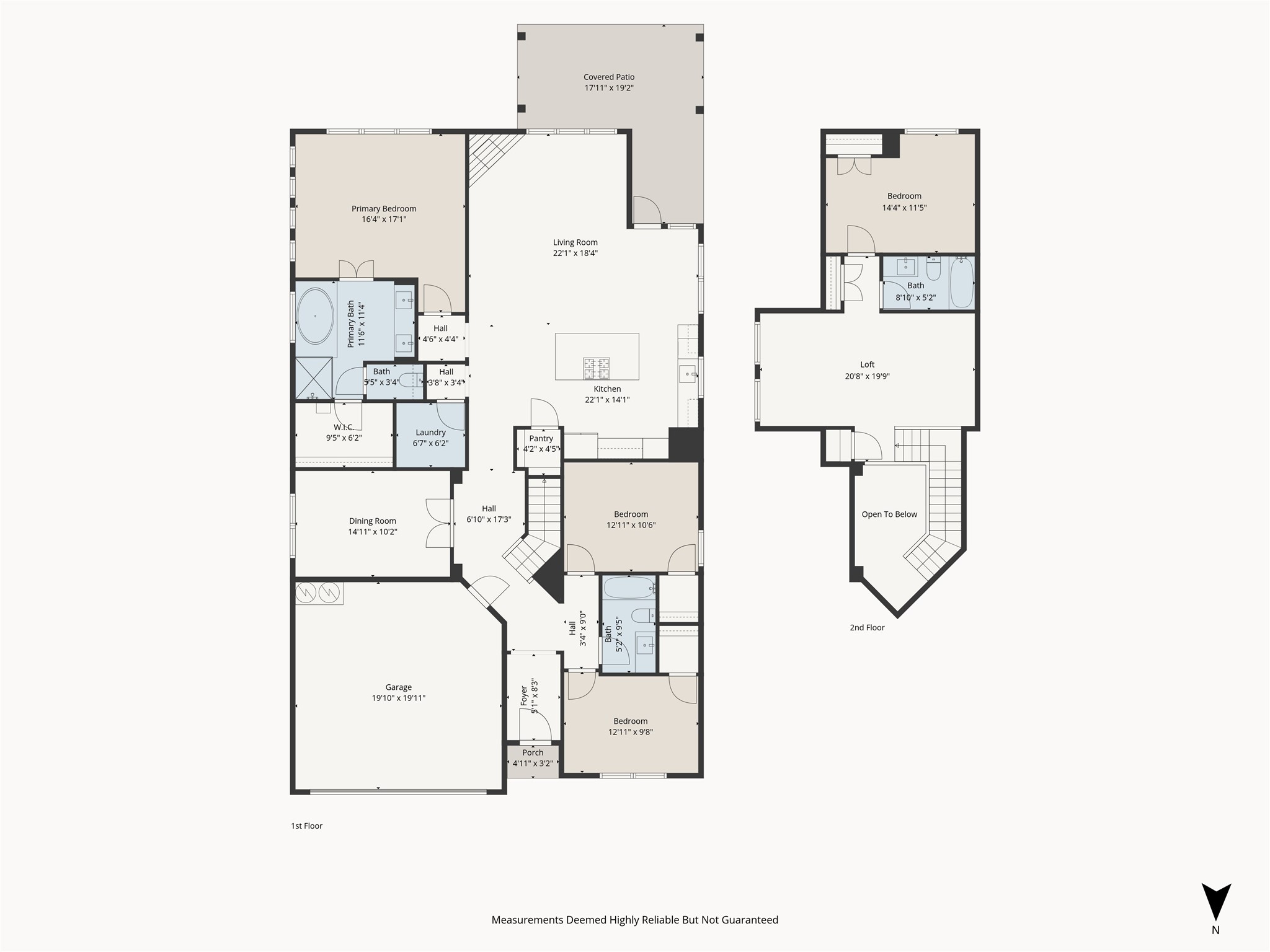 4366 Vineyard Creek Drive