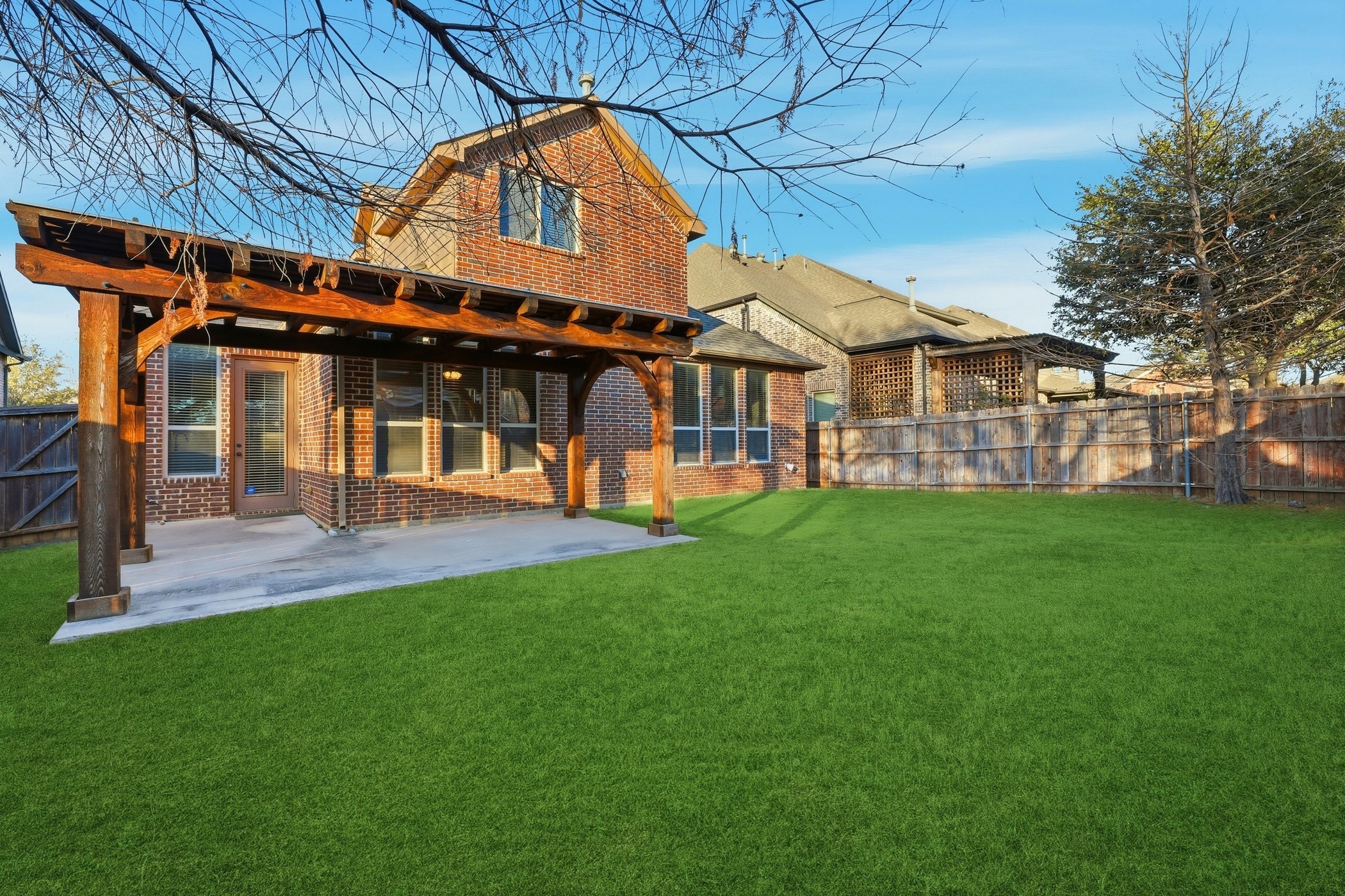 4366 Vineyard Creek Drive