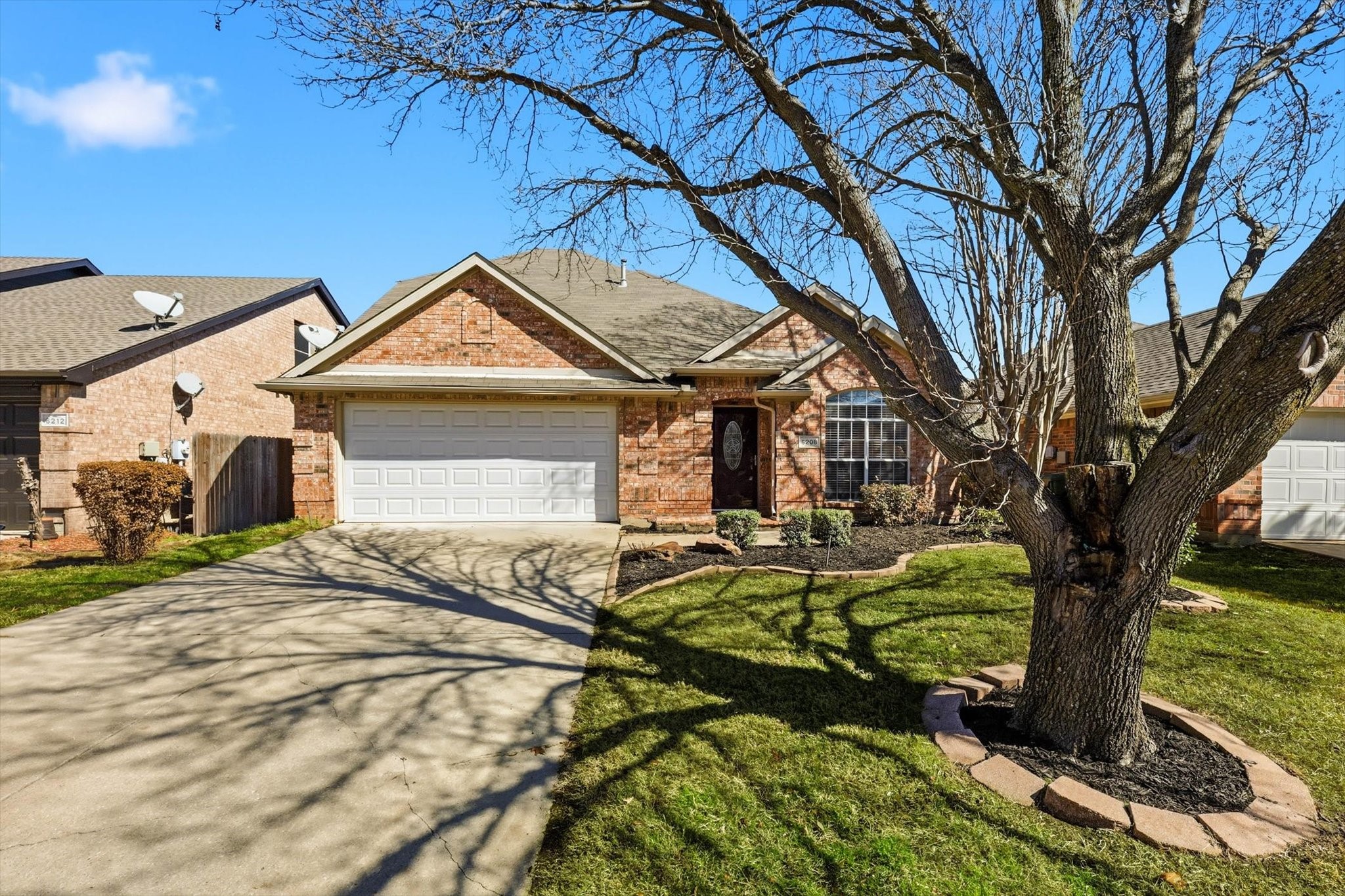 6208 Eagle Creek Drive