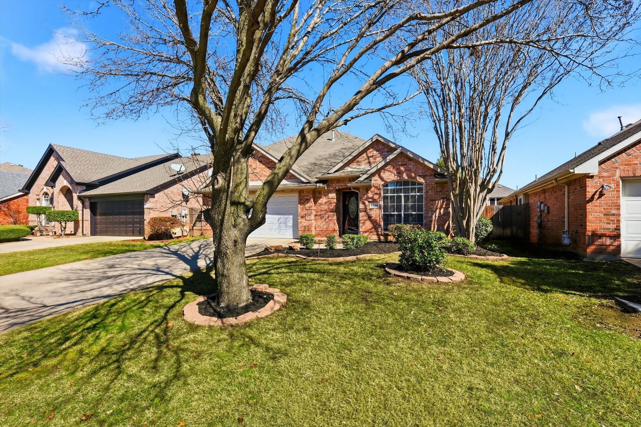 6208 Eagle Creek Drive