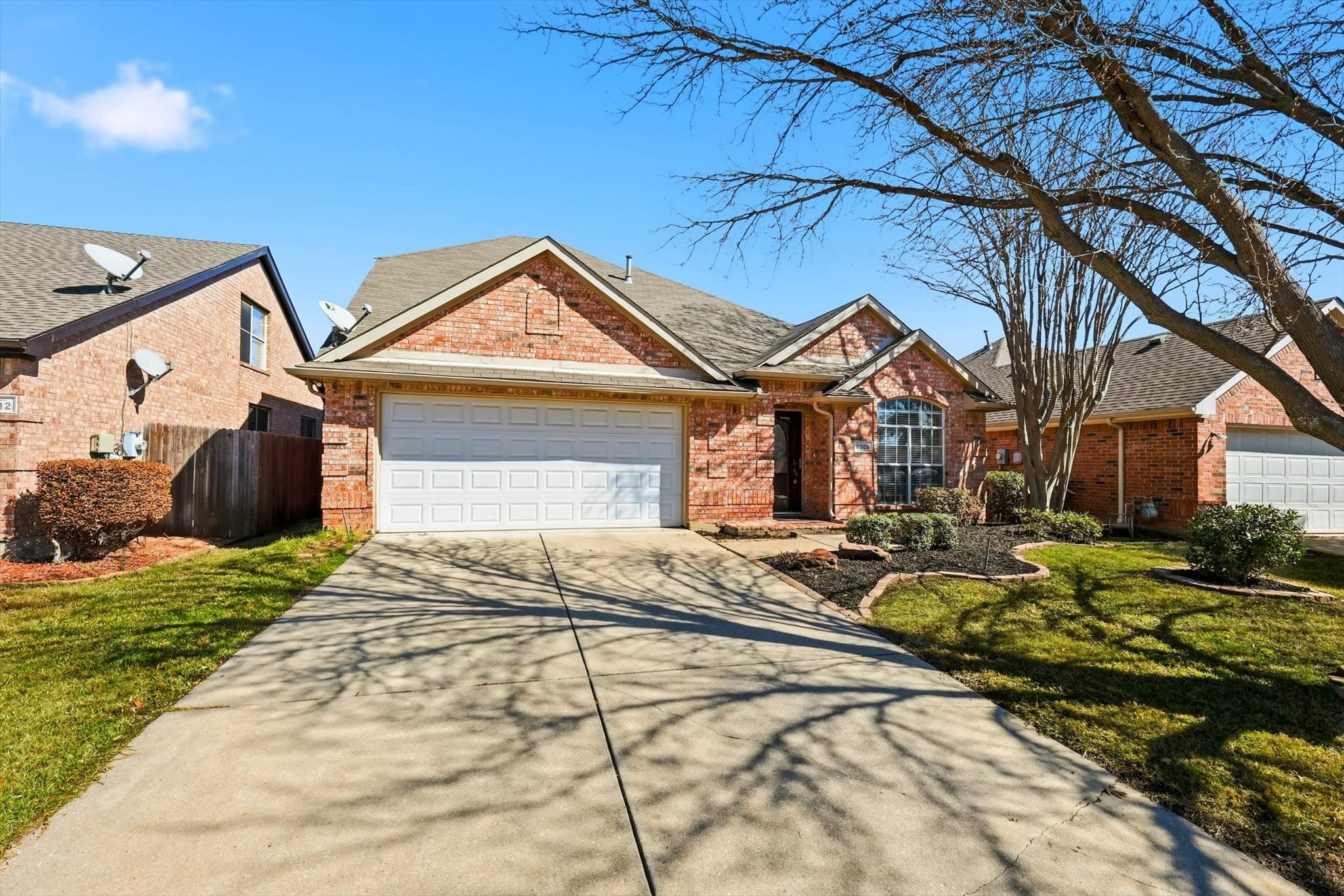 6208 Eagle Creek Drive