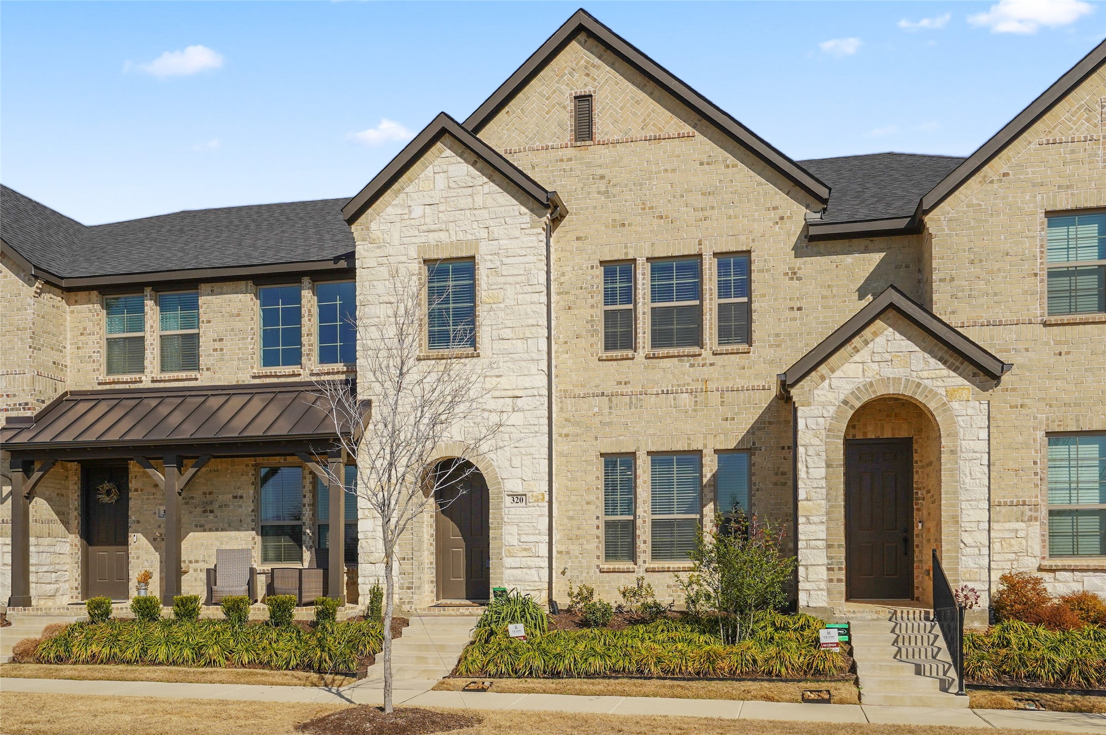 320 Parkside Drive