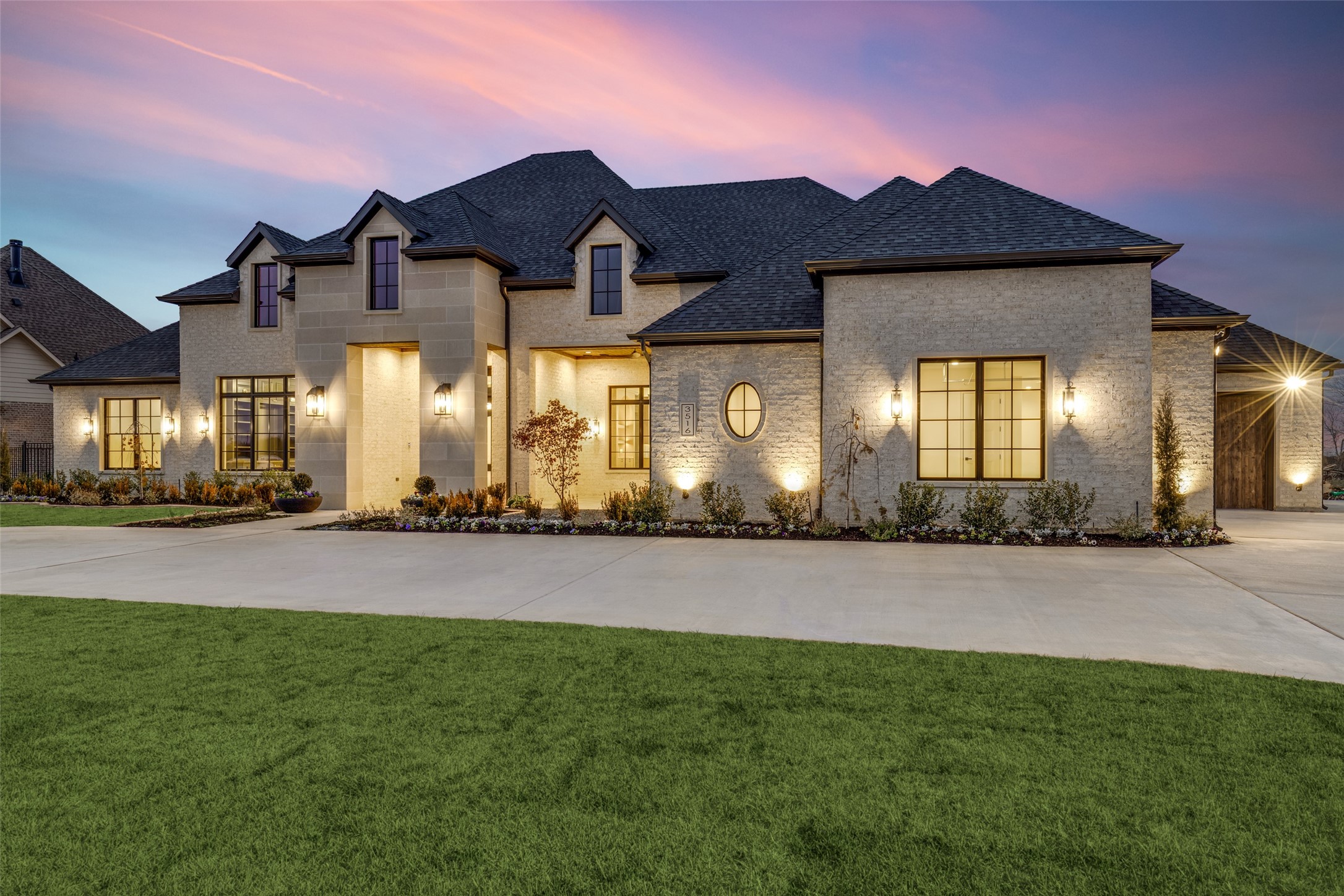 3516 Fairway Drive