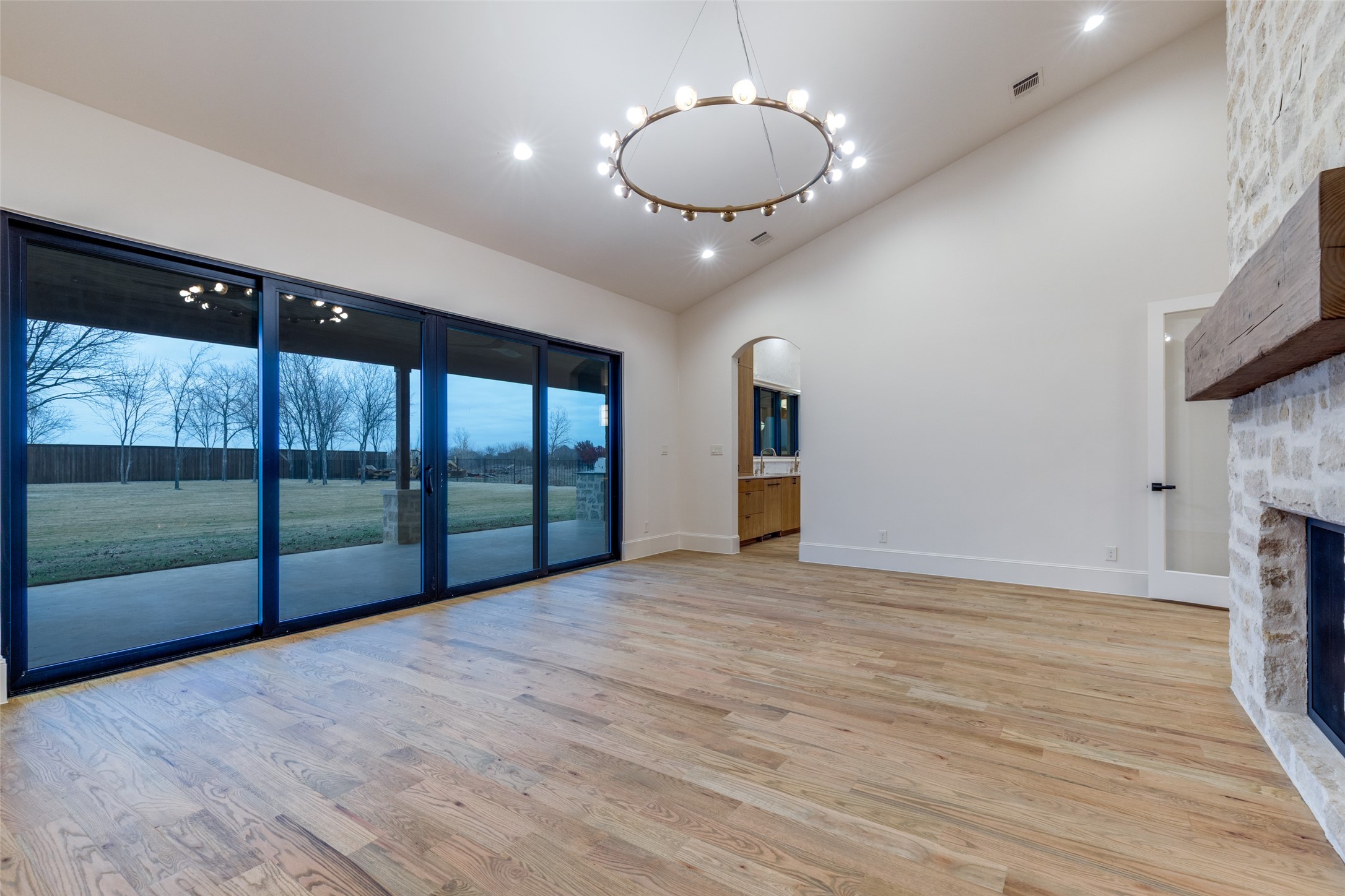 3516 Fairway Drive
